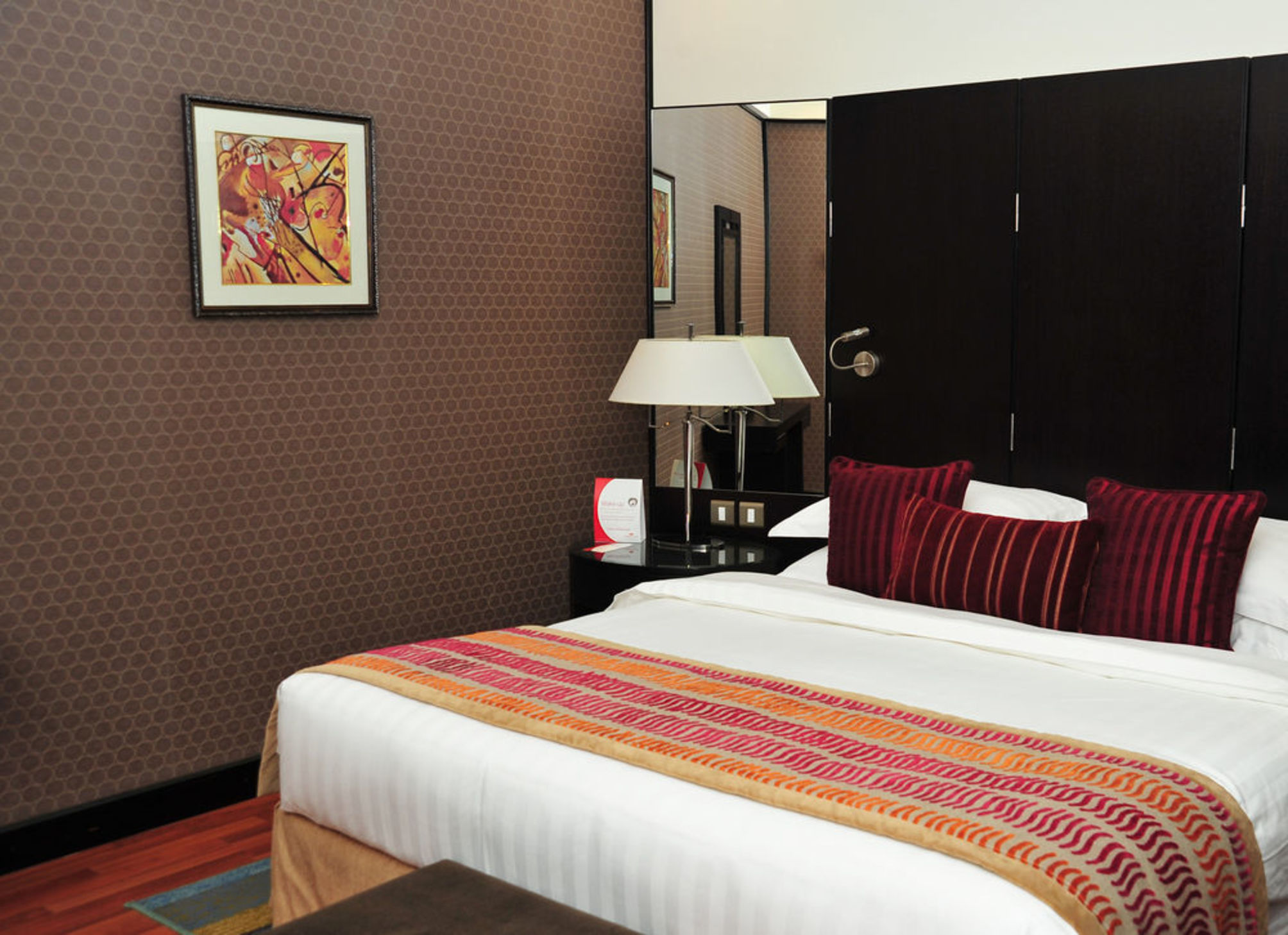 Crowne Plaza AL KHOBAR by IHG 1
