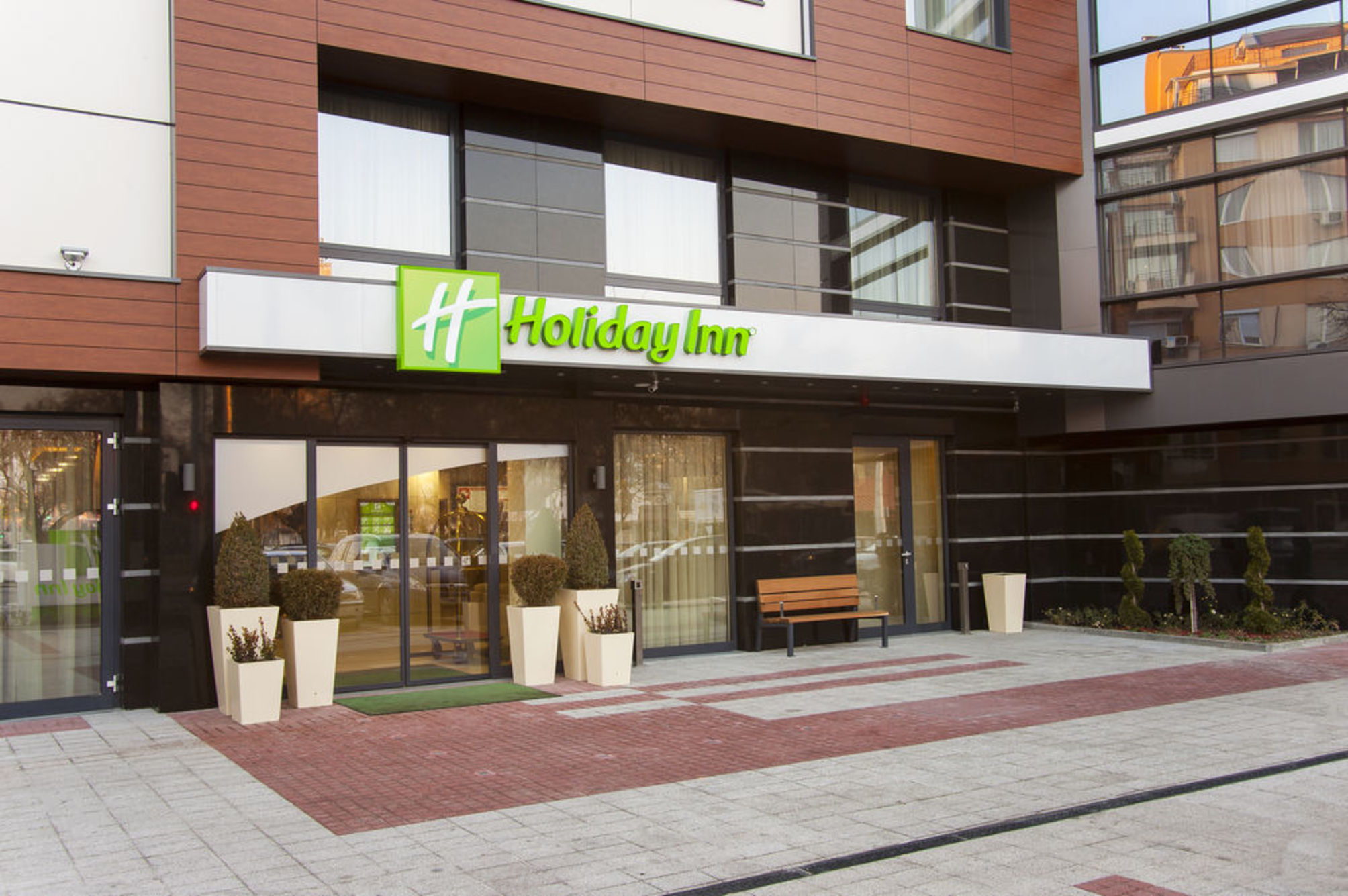 Holiday Inn PLOVDIV by IHG 1