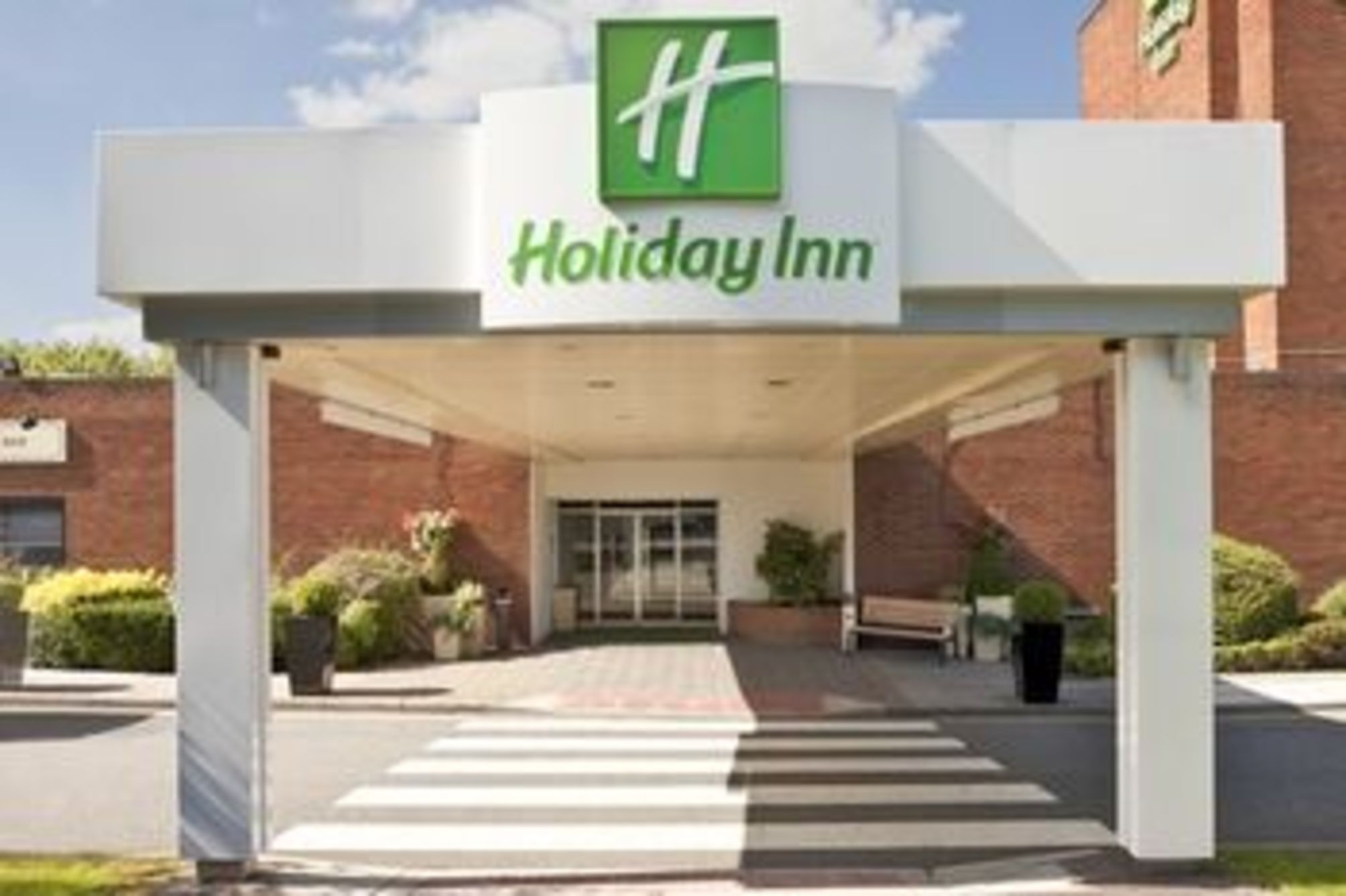Holiday Inn LONDON BRENTWOOD by IHG 1