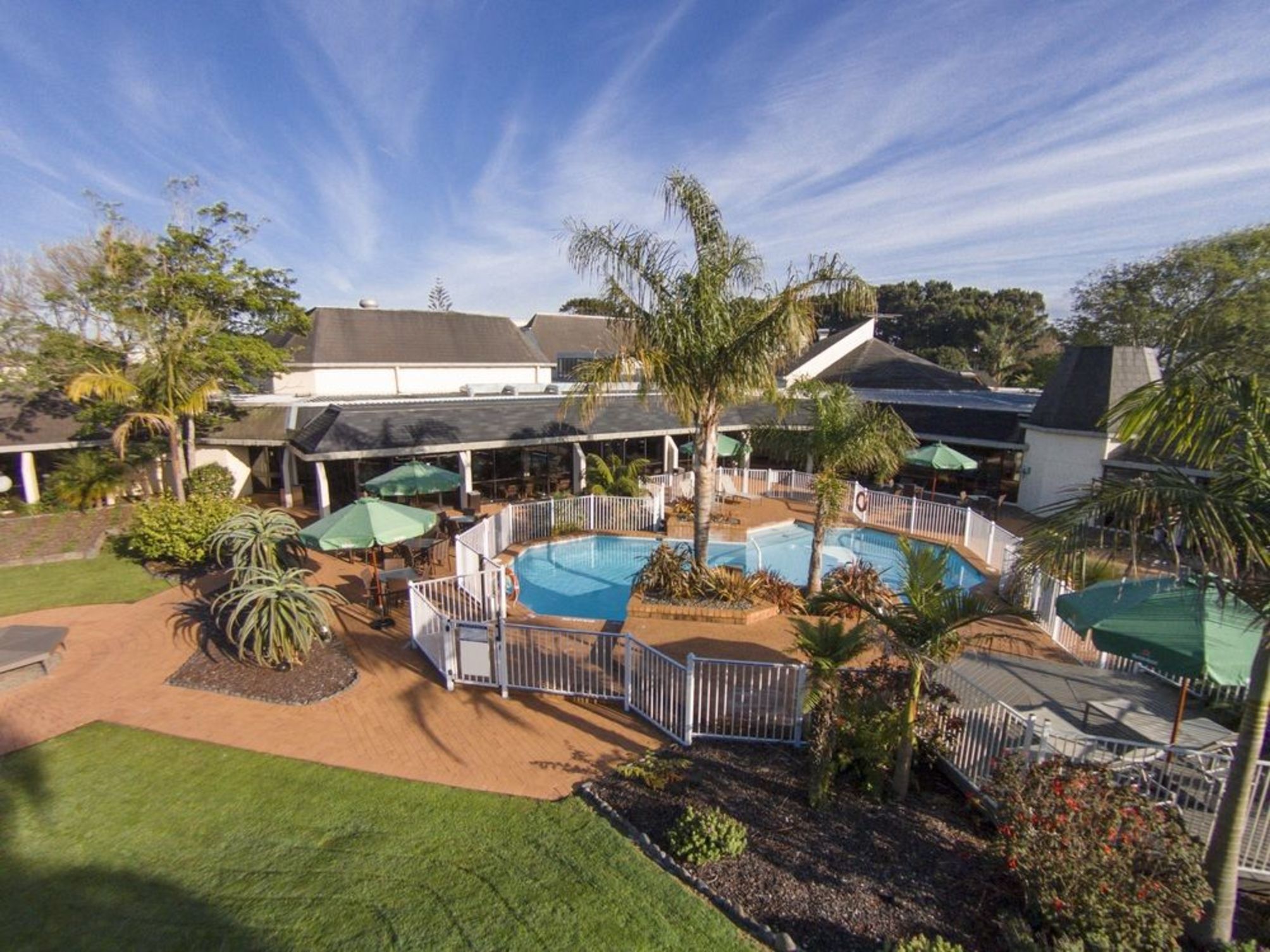 Holiday Inn AUCKLAND AIRPORT by IHG 1