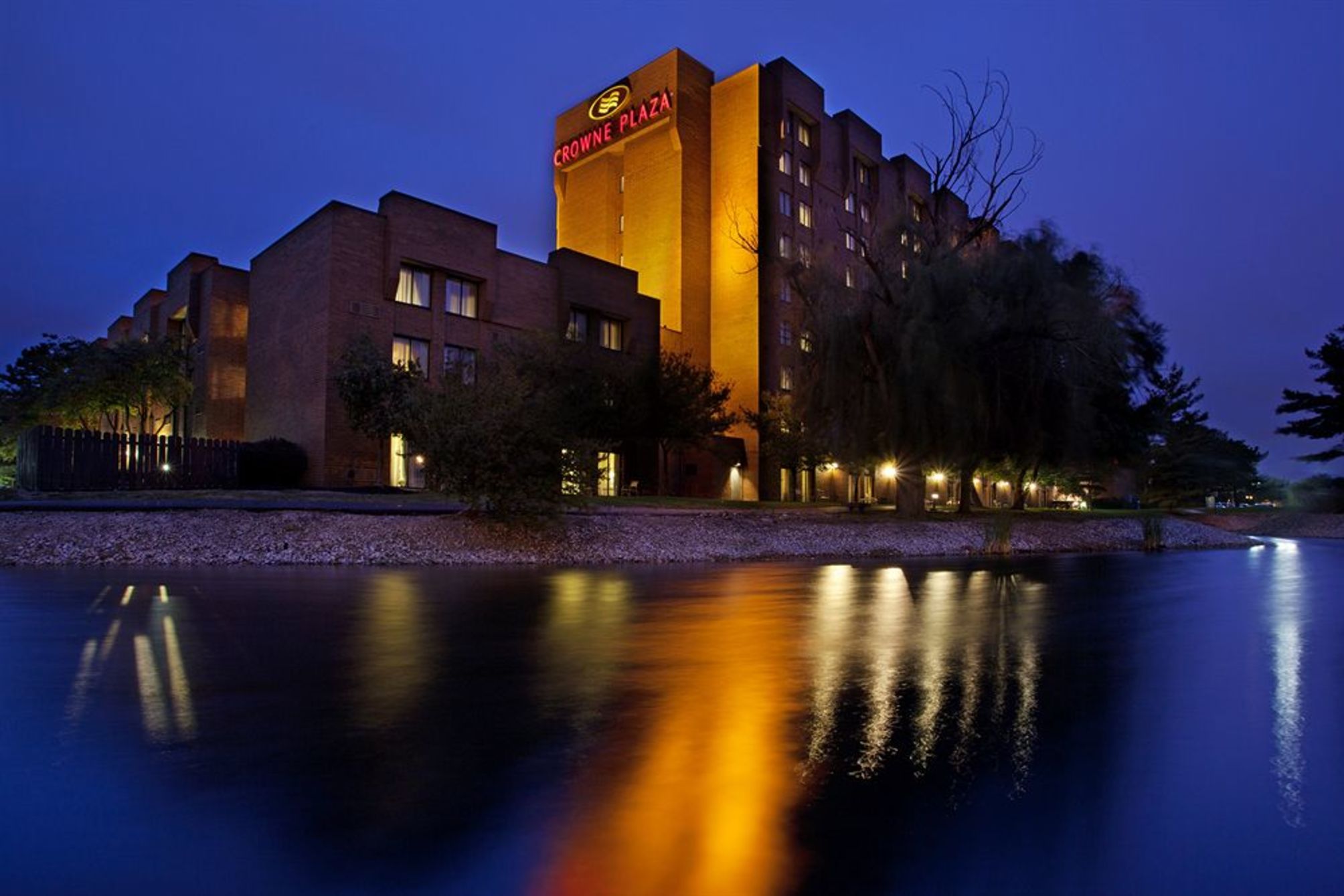 Crowne Plaza COLUMBUS NORTH- WORTHINGTON by IHG 1