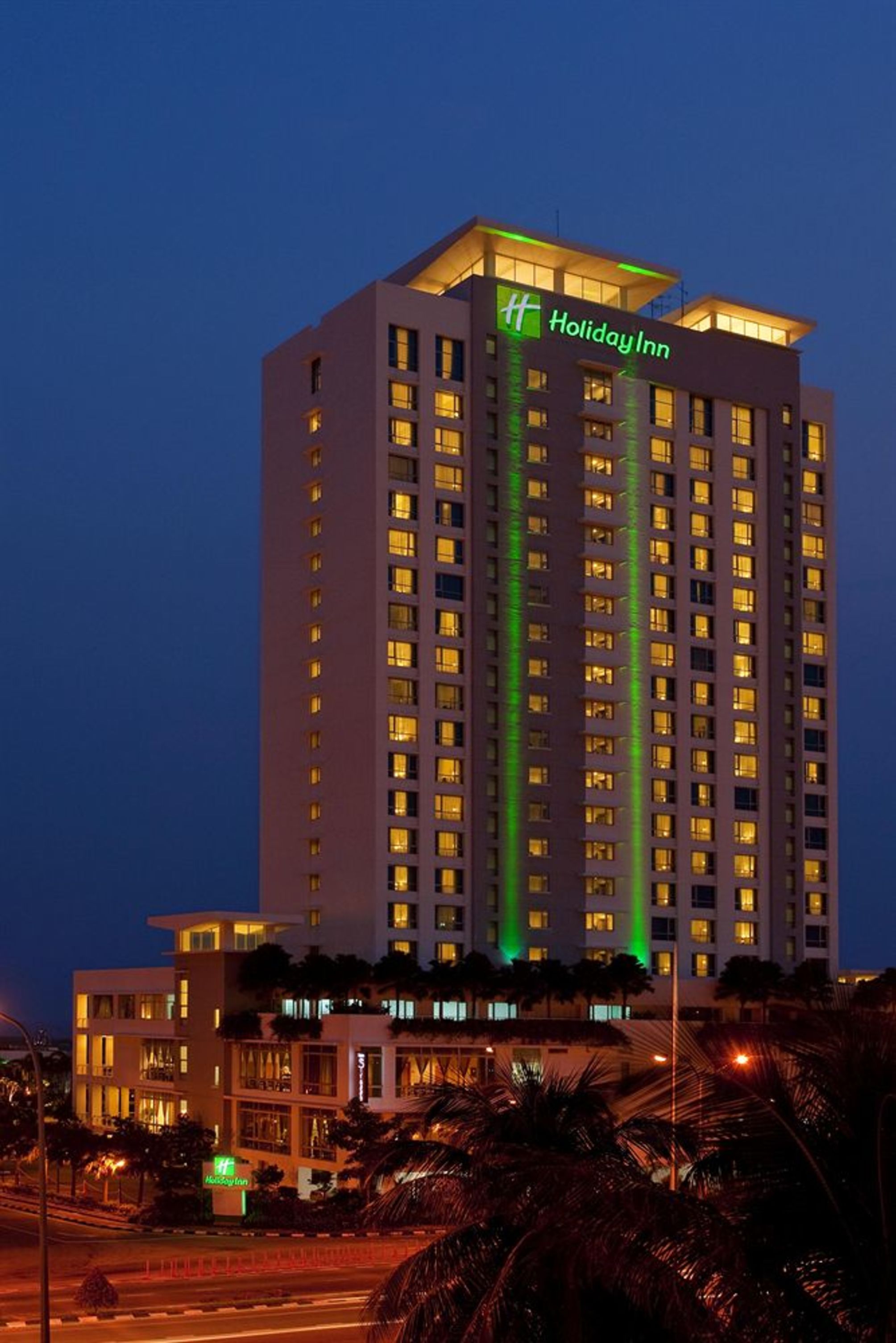 Holiday Inn MELAKA by IHG 1