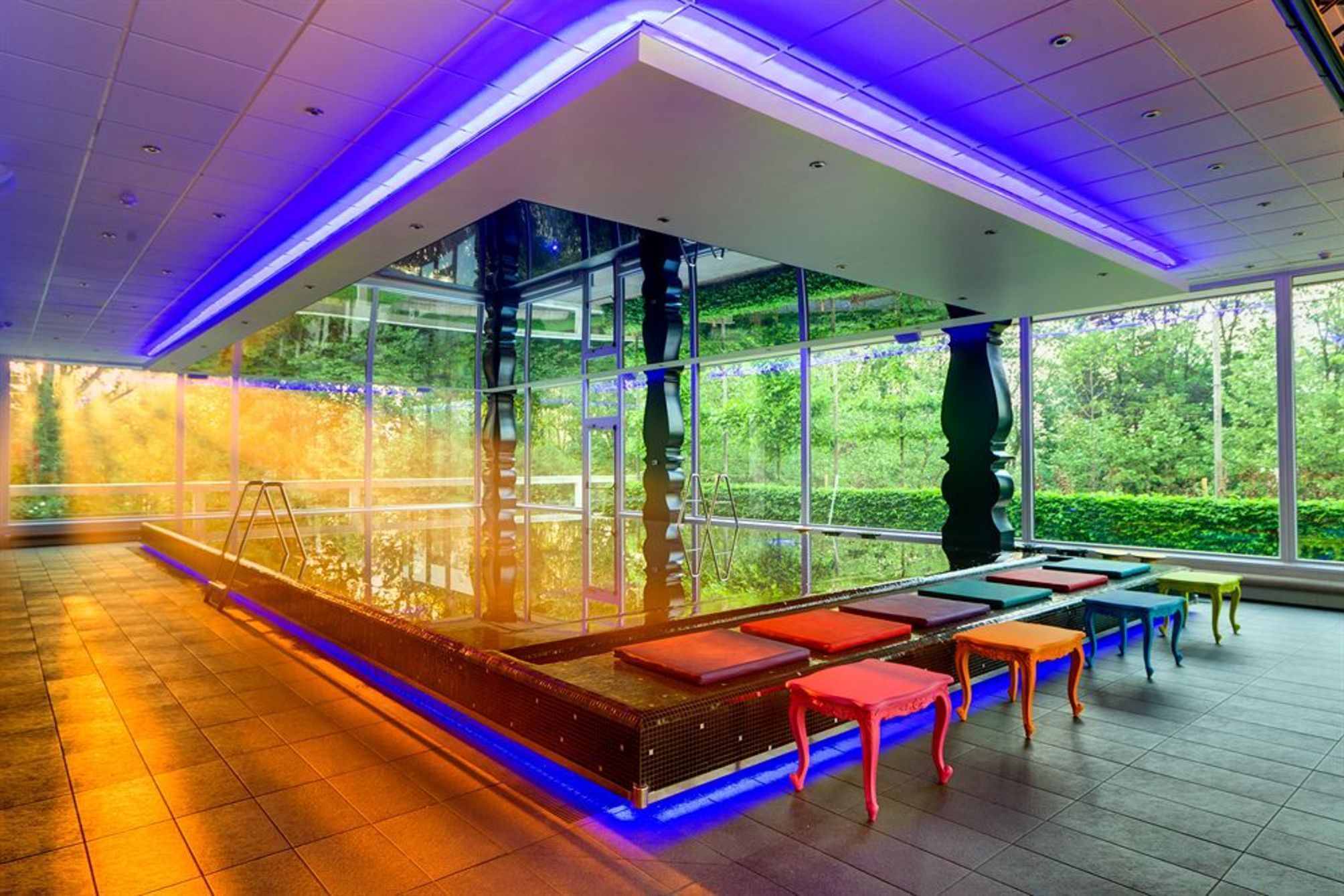 Crowne Plaza ANTWERP by IHG 1