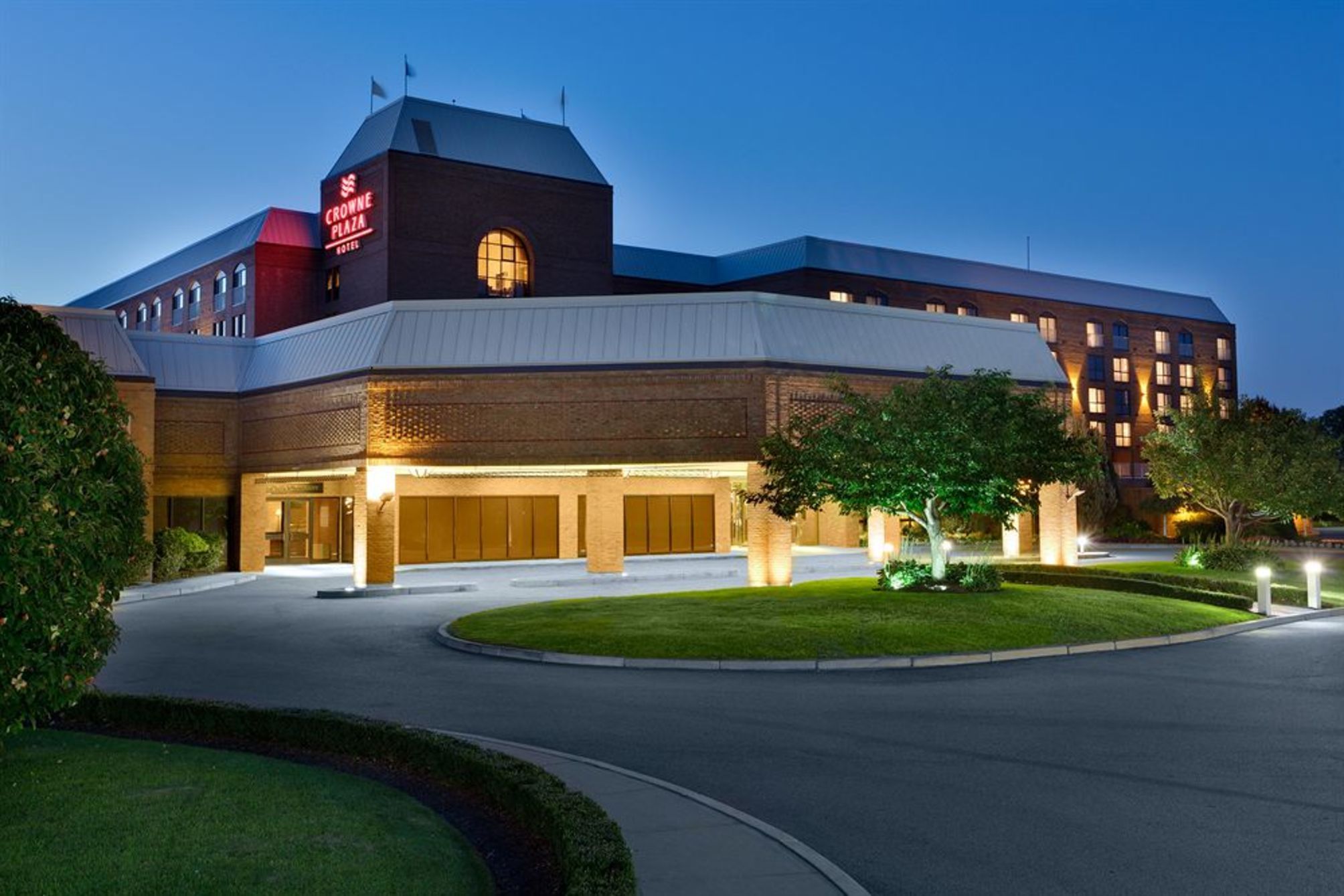 Crowne Plaza PROVIDENCE-WARWICK (AIRPORT) by IHG 1