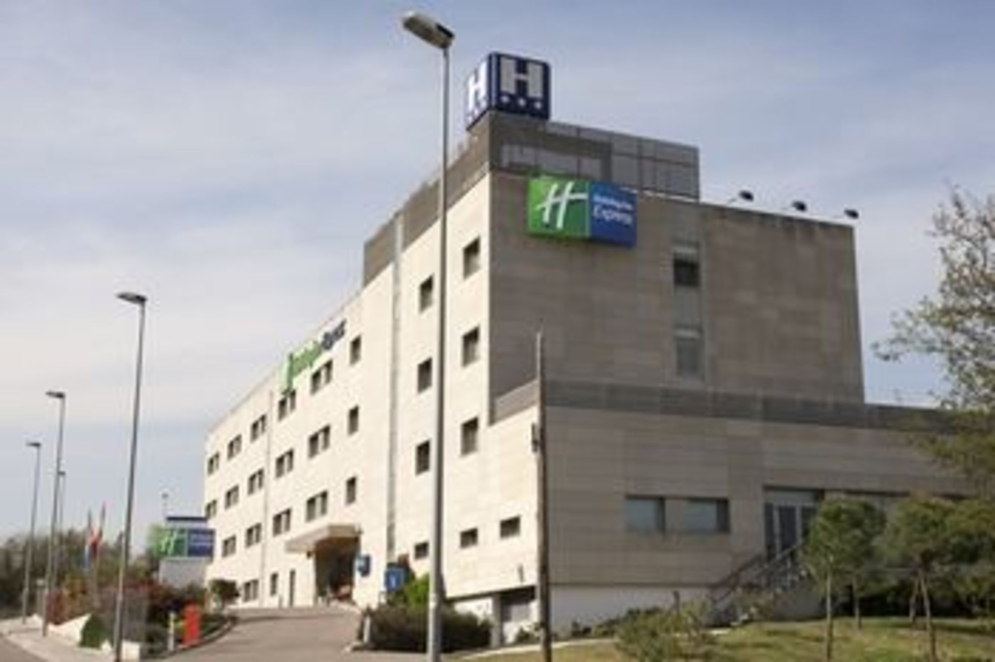 Holiday Inn Express BARCELONA - MONTMELO by IHG 1
