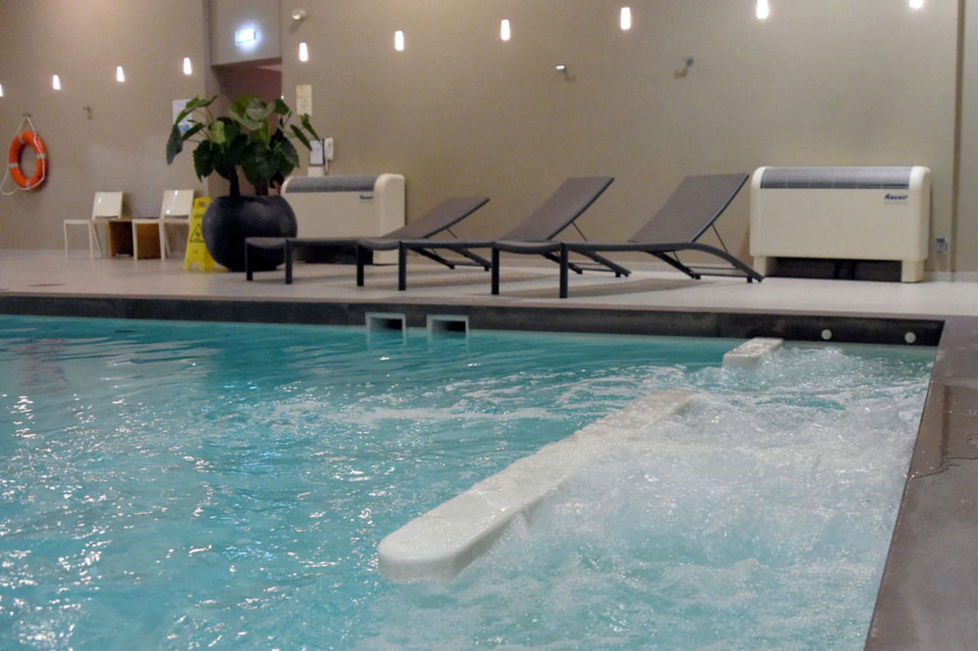 Holiday Inn MULHOUSE by IHG 1