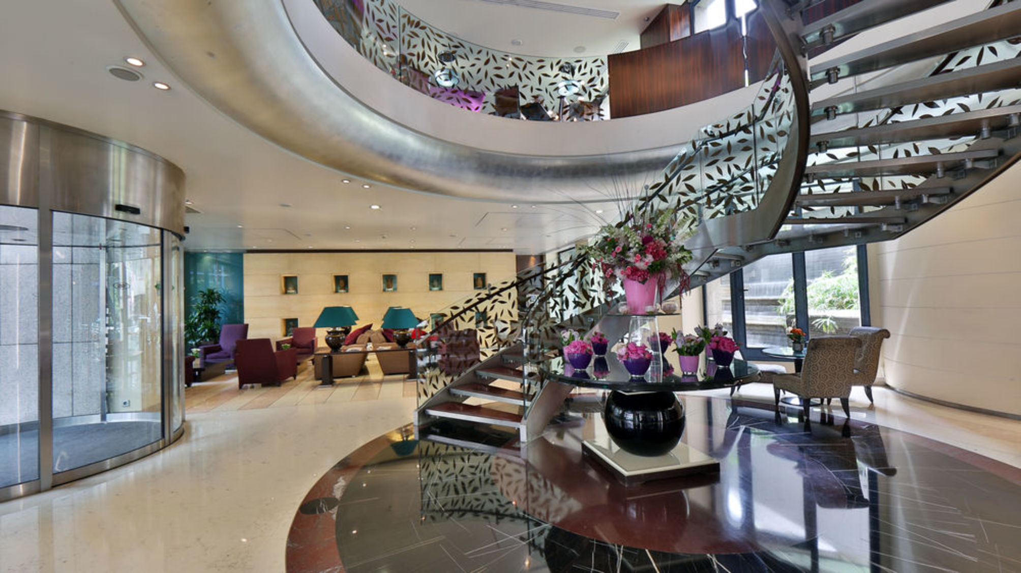 Crowne Plaza BEIRUT by IHG 1