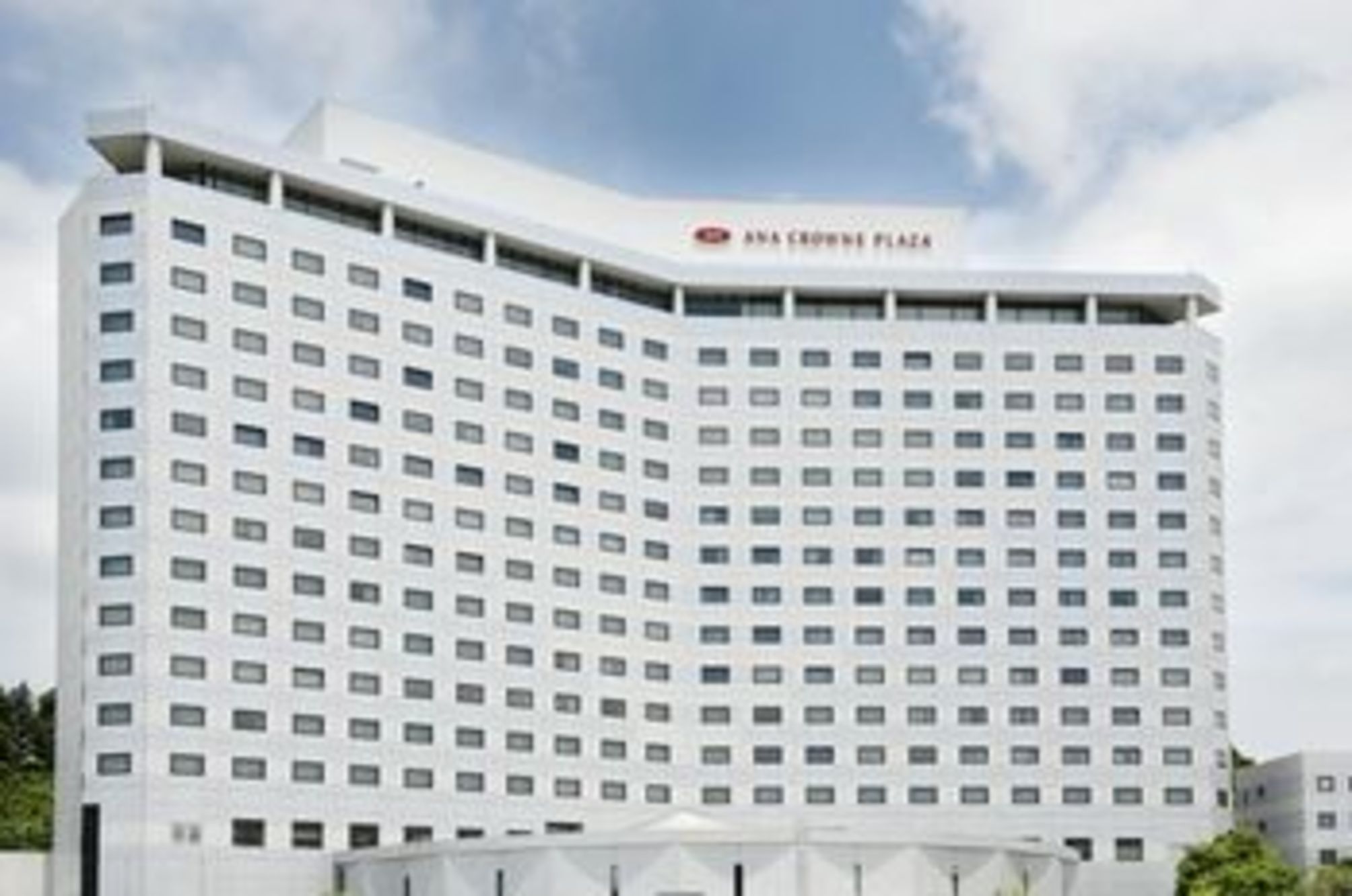 ANA Crowne Plaza NARITA by IHG 1