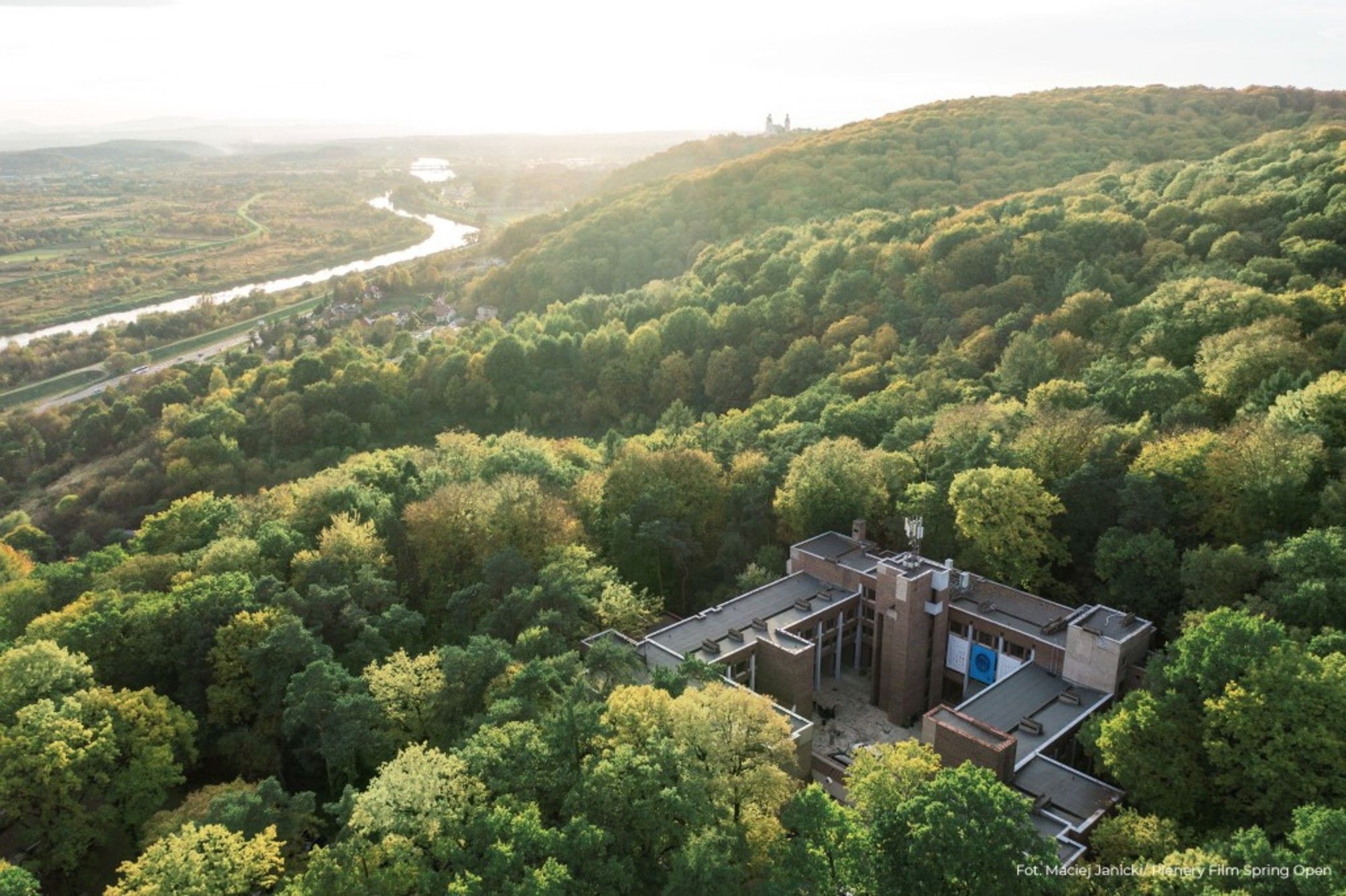 Forest Hotel 1