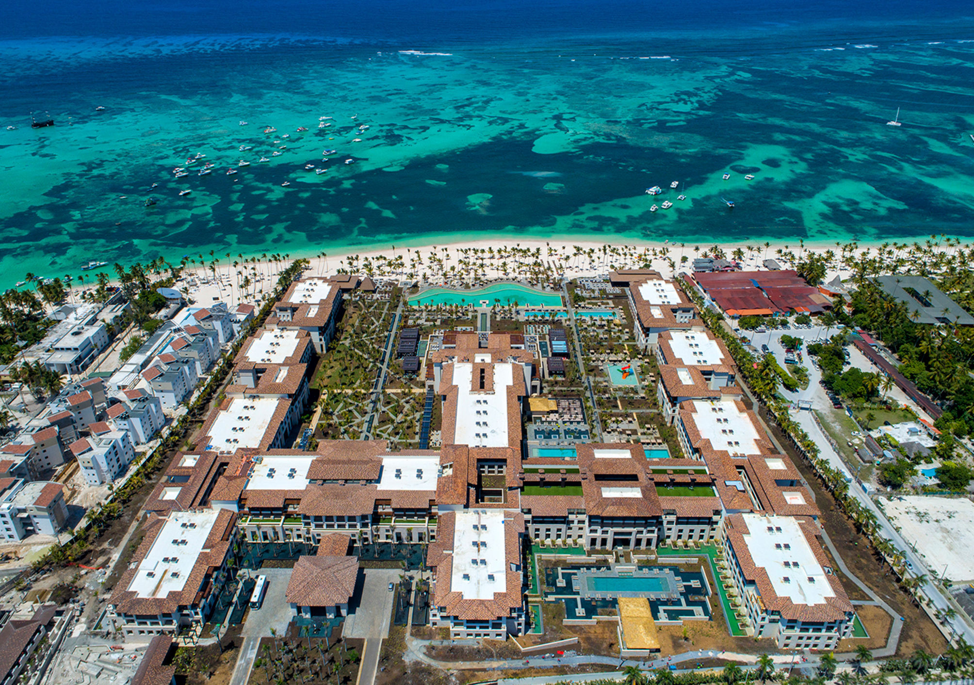 Adults Only At Lopesan Costa Bavaro 1