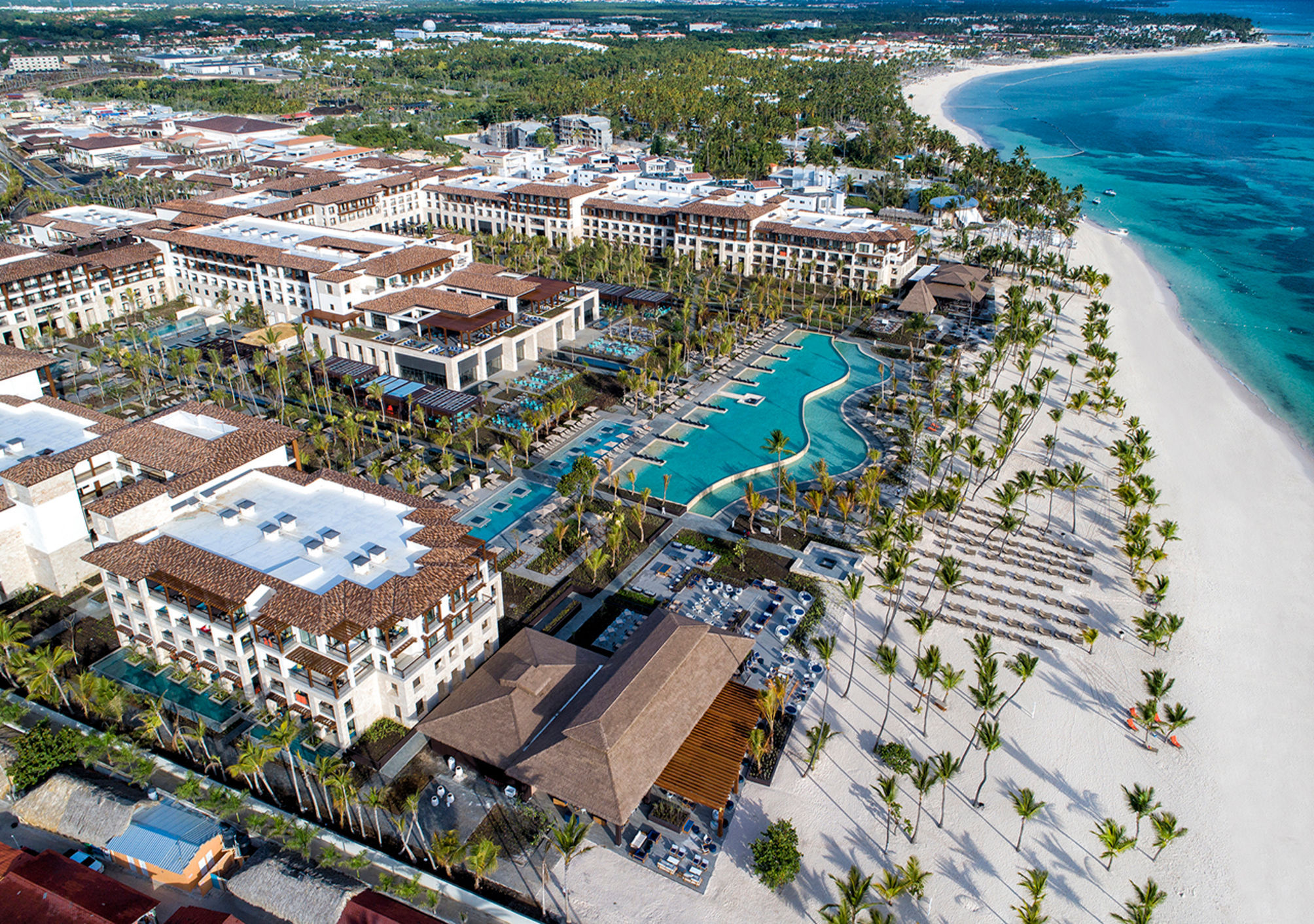 Lopesan Costa Bávaro Resort, Spa & Casino 1