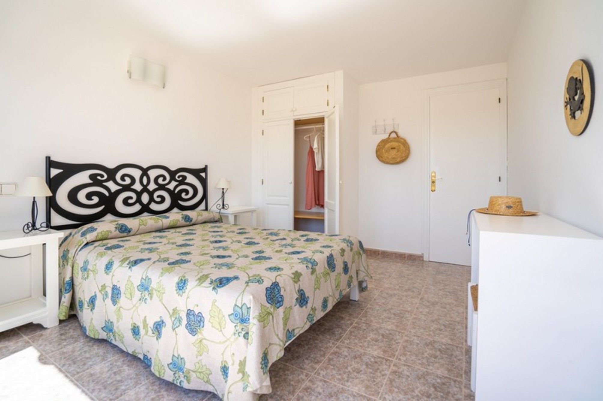 Apartamentos Marcelino - Formentera Break 1