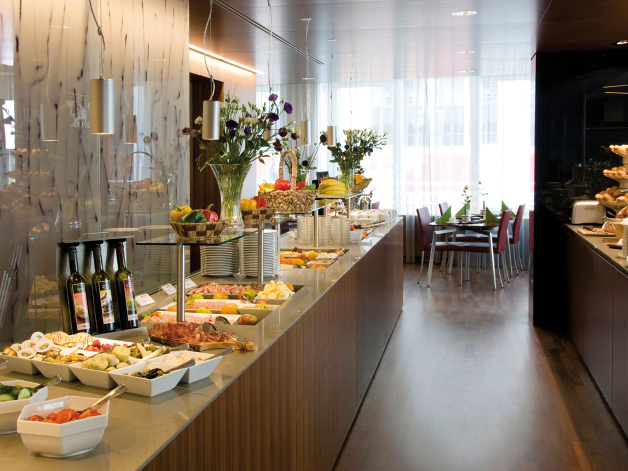 Austria Trend Hotel Europa Wien 2