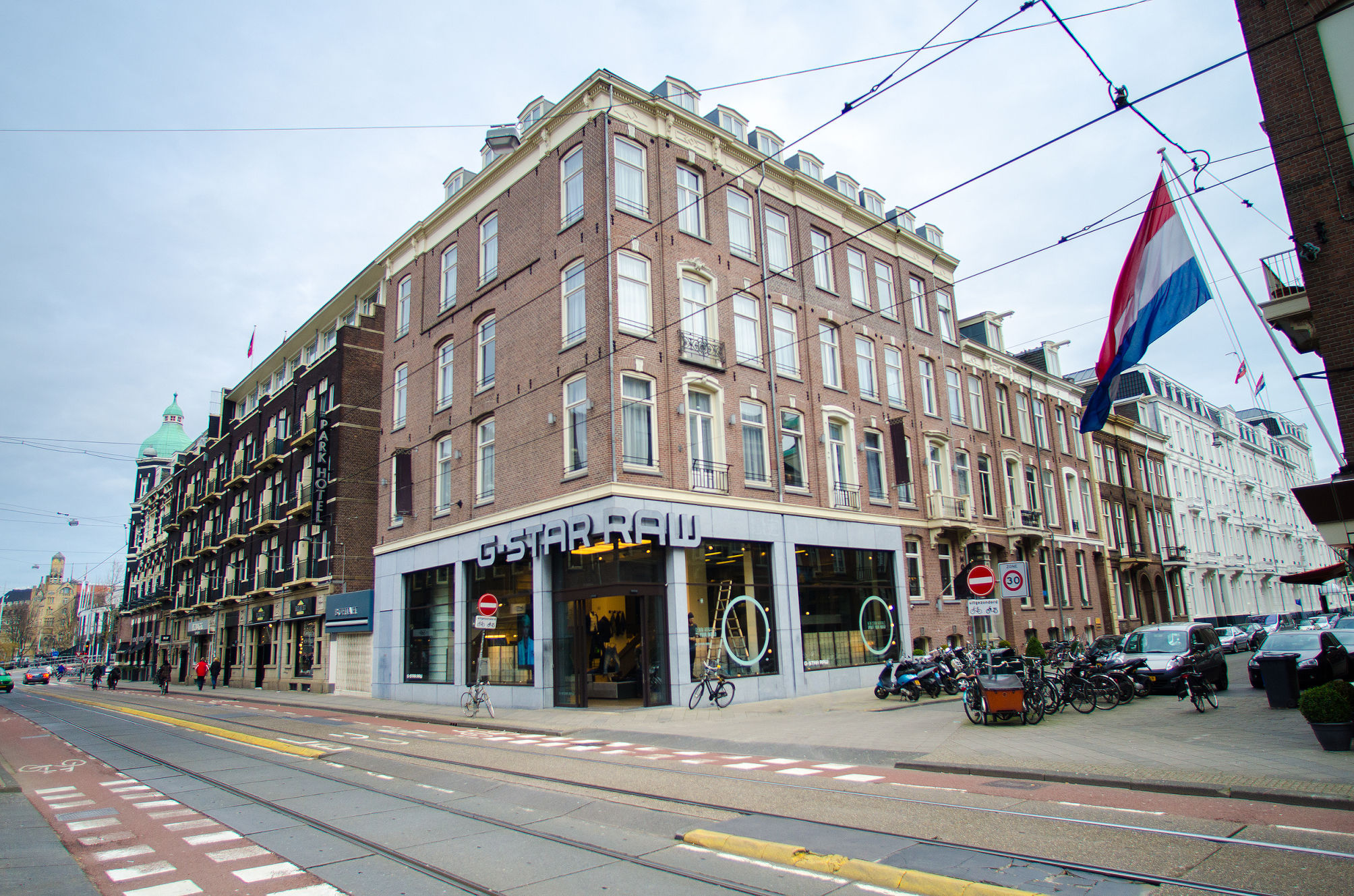 Hotel Cornelisz 2