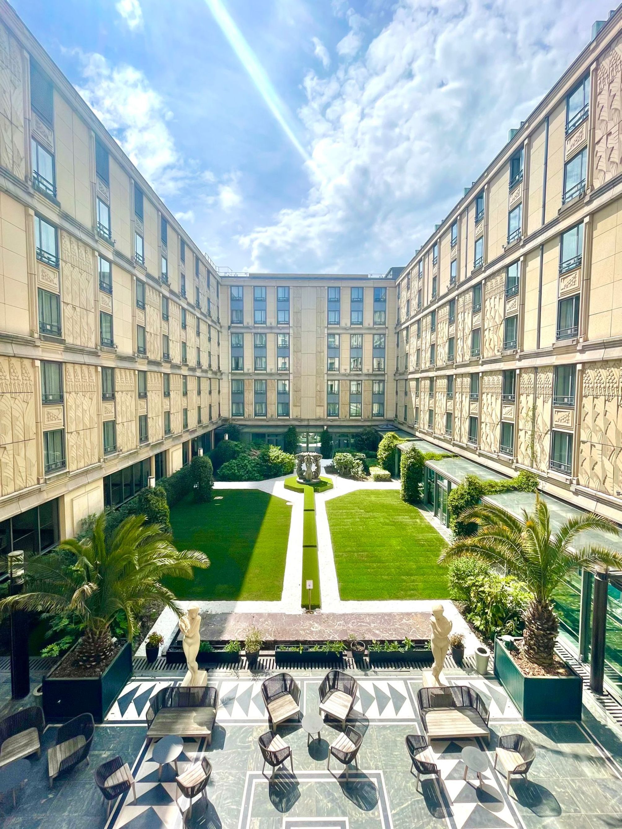 L'Hôtel du Collectionneur Paris 2