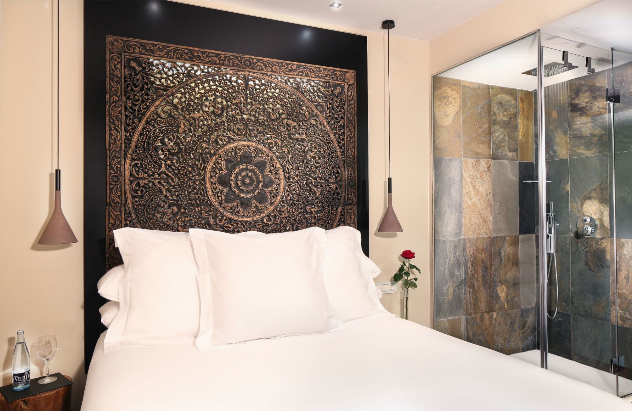 Hotel Gran Derby Suites, a Small Luxury Hotel of the World 1
