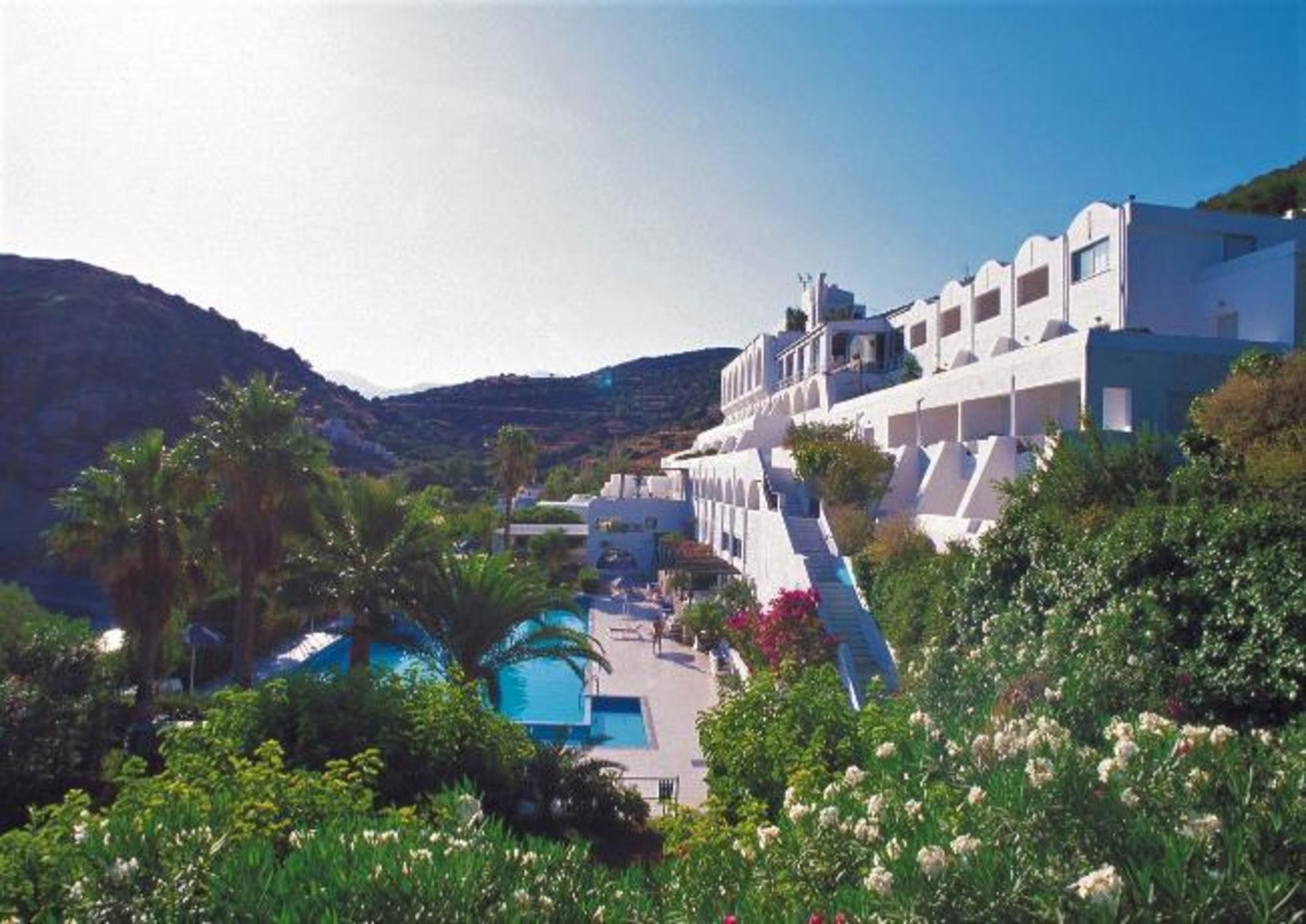 Istron Bay Hotel 2