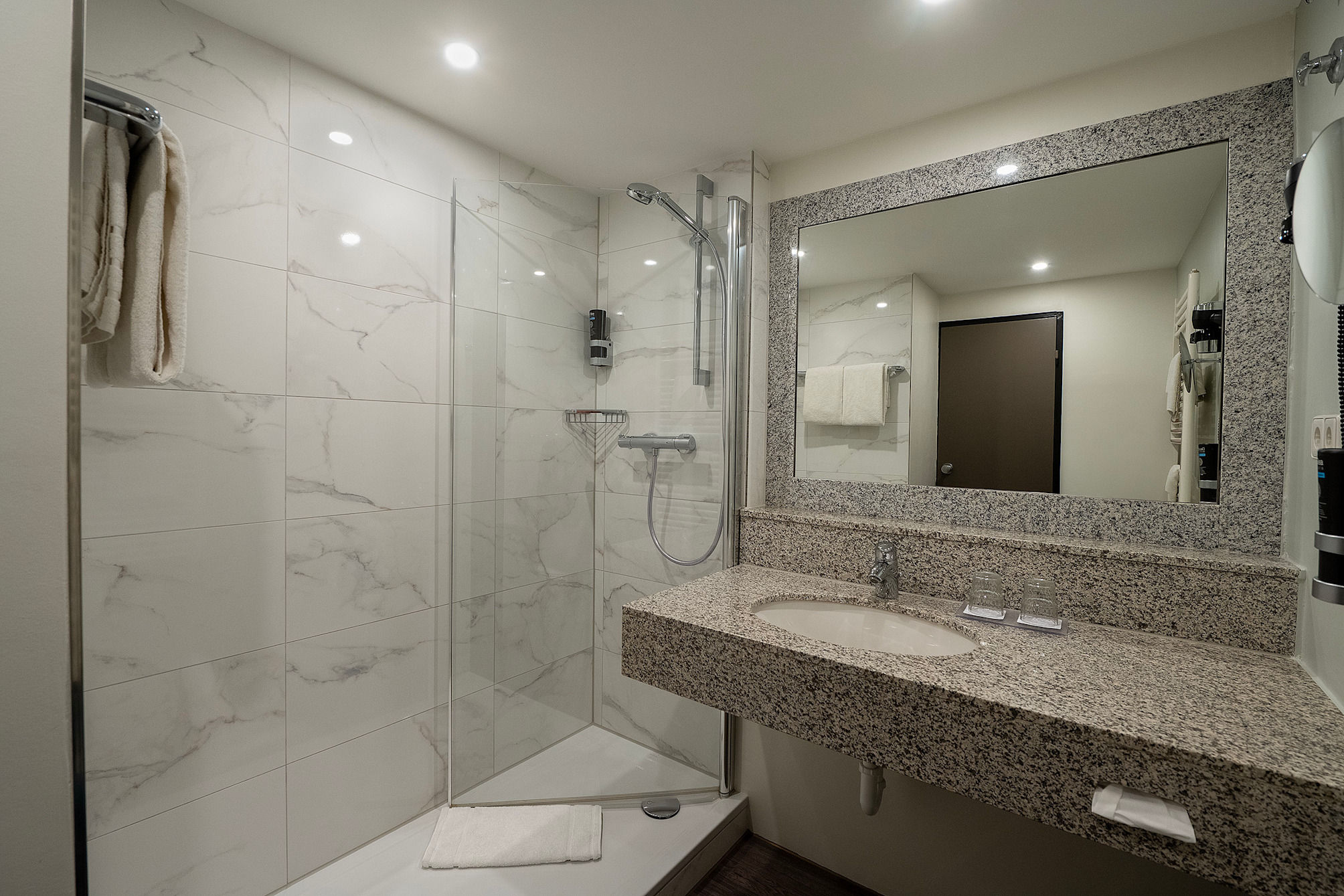 Leonardo Hotel Hannover 2