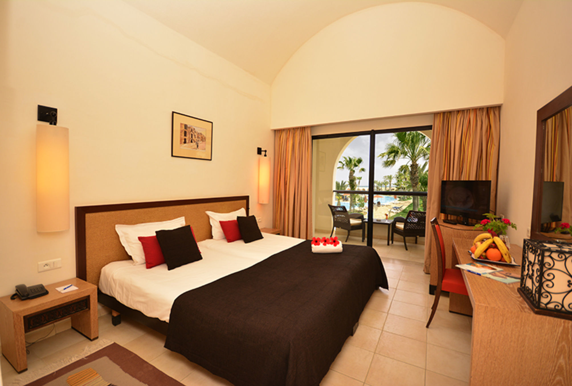 Sentido Djerba Beach 2