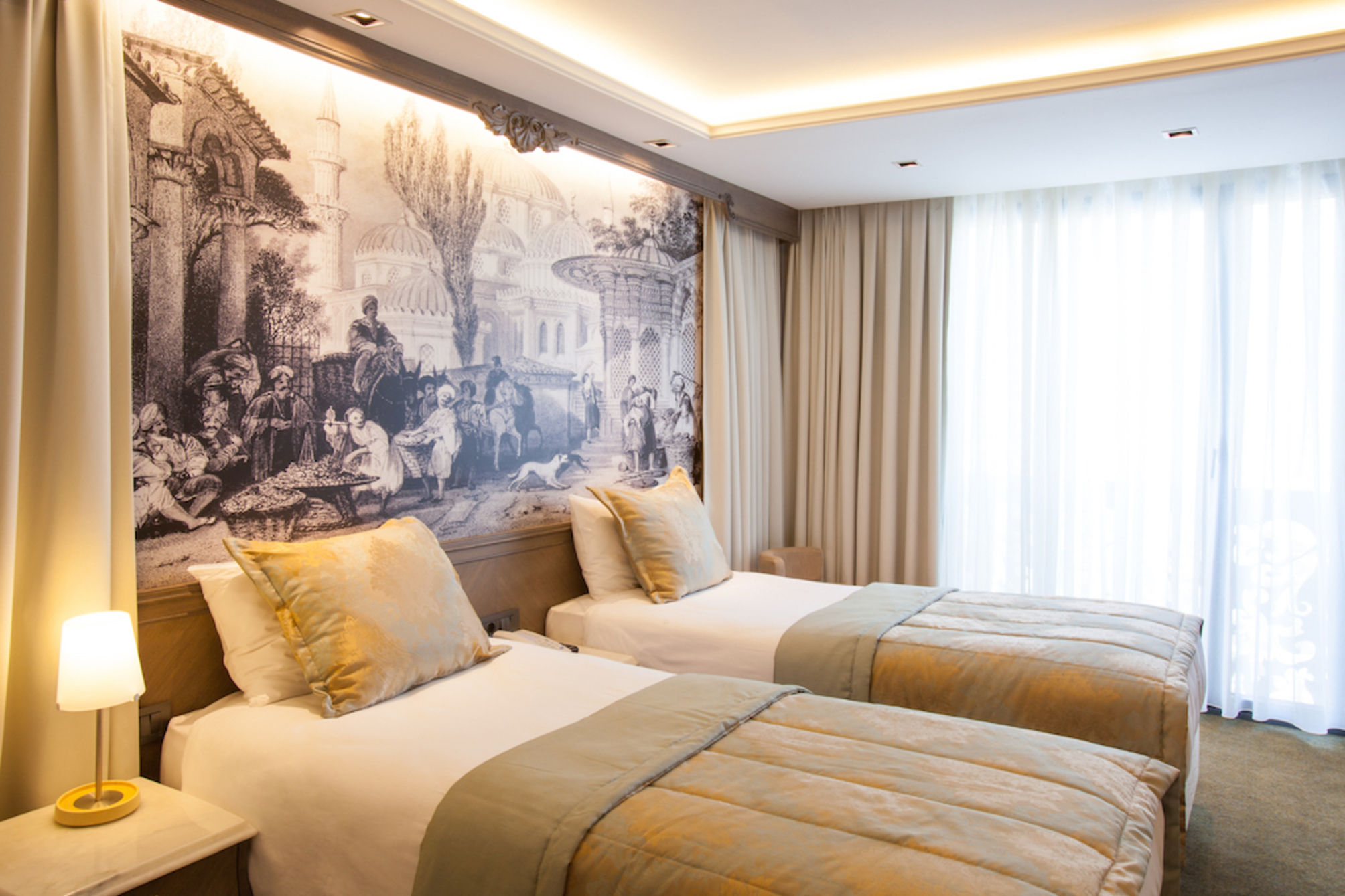 AHC Ayasofya Hotel - Special Class 2