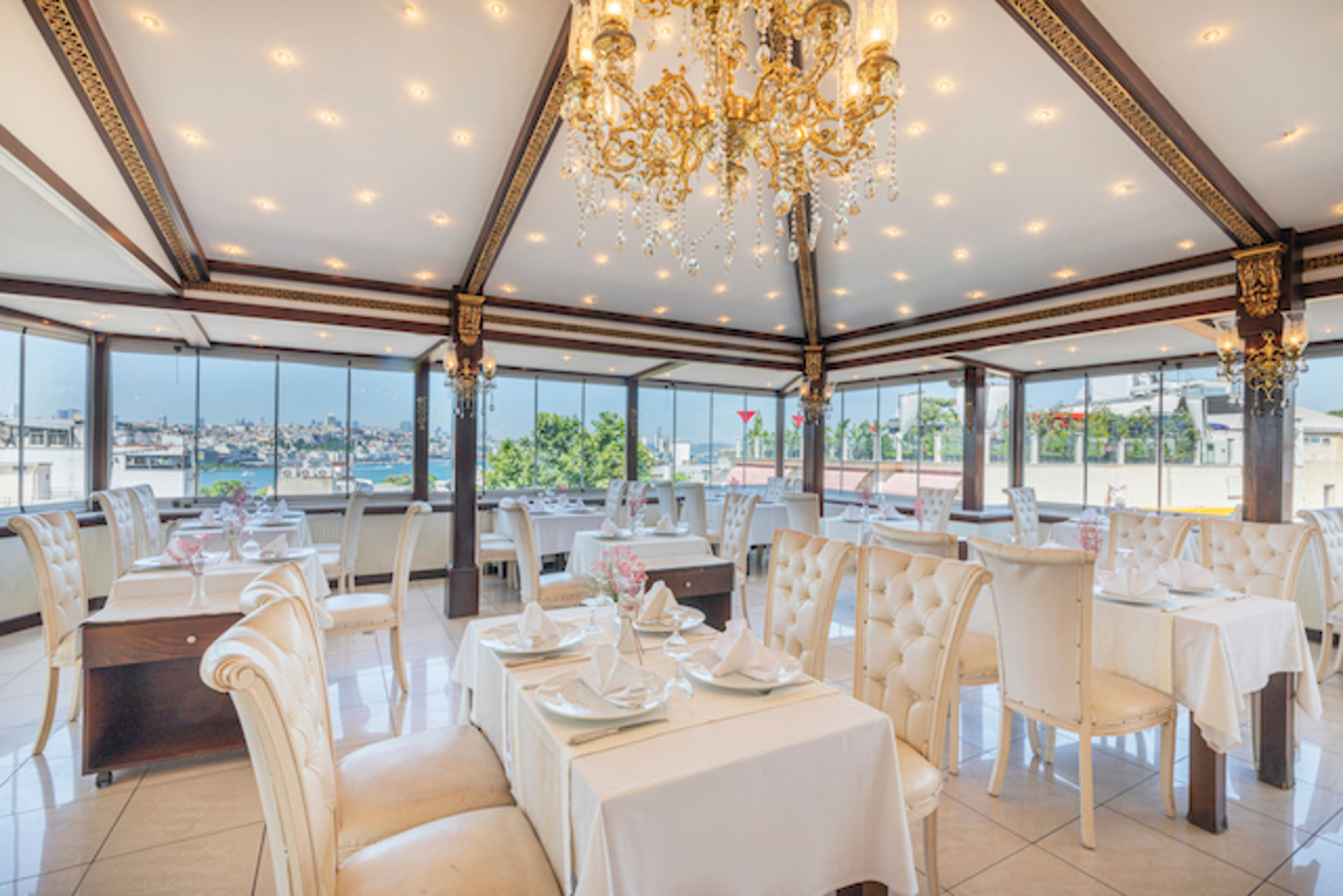 Hotel Ipek Palas 2