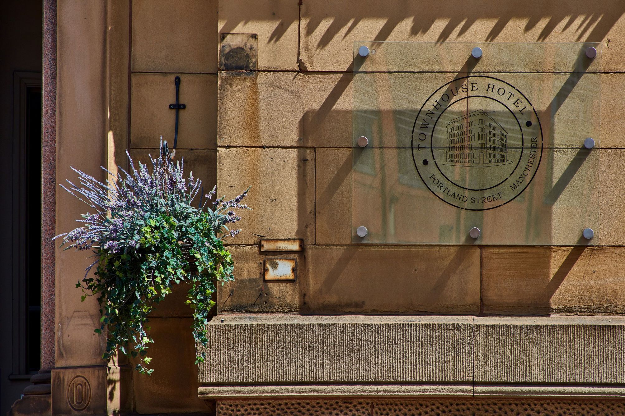 The Townhouse Manchester 2