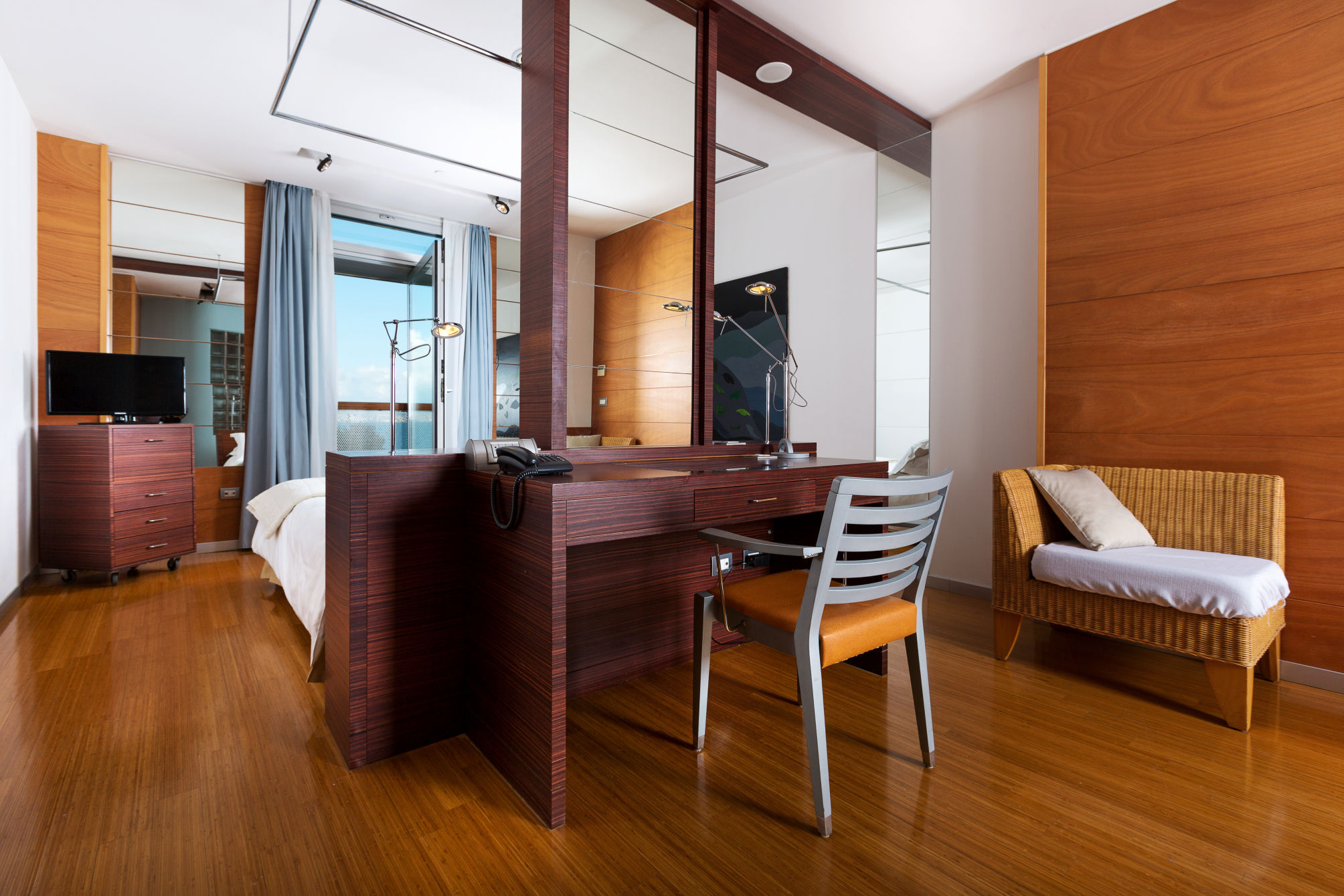 Towers Hotel Stabiae Sorrento Coast 2