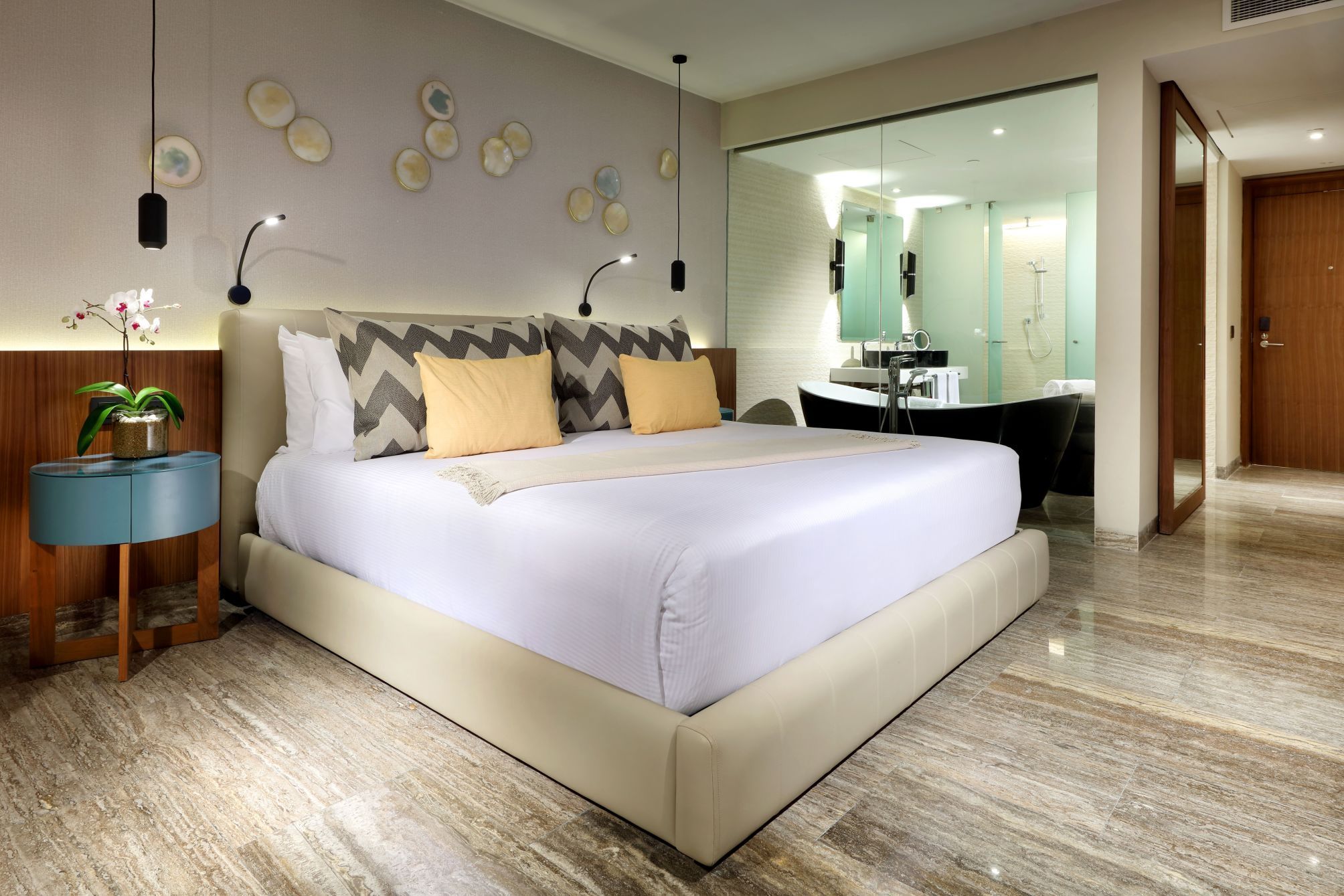 Grand Palladium Select Costa Mujeres - All Inclusive 2