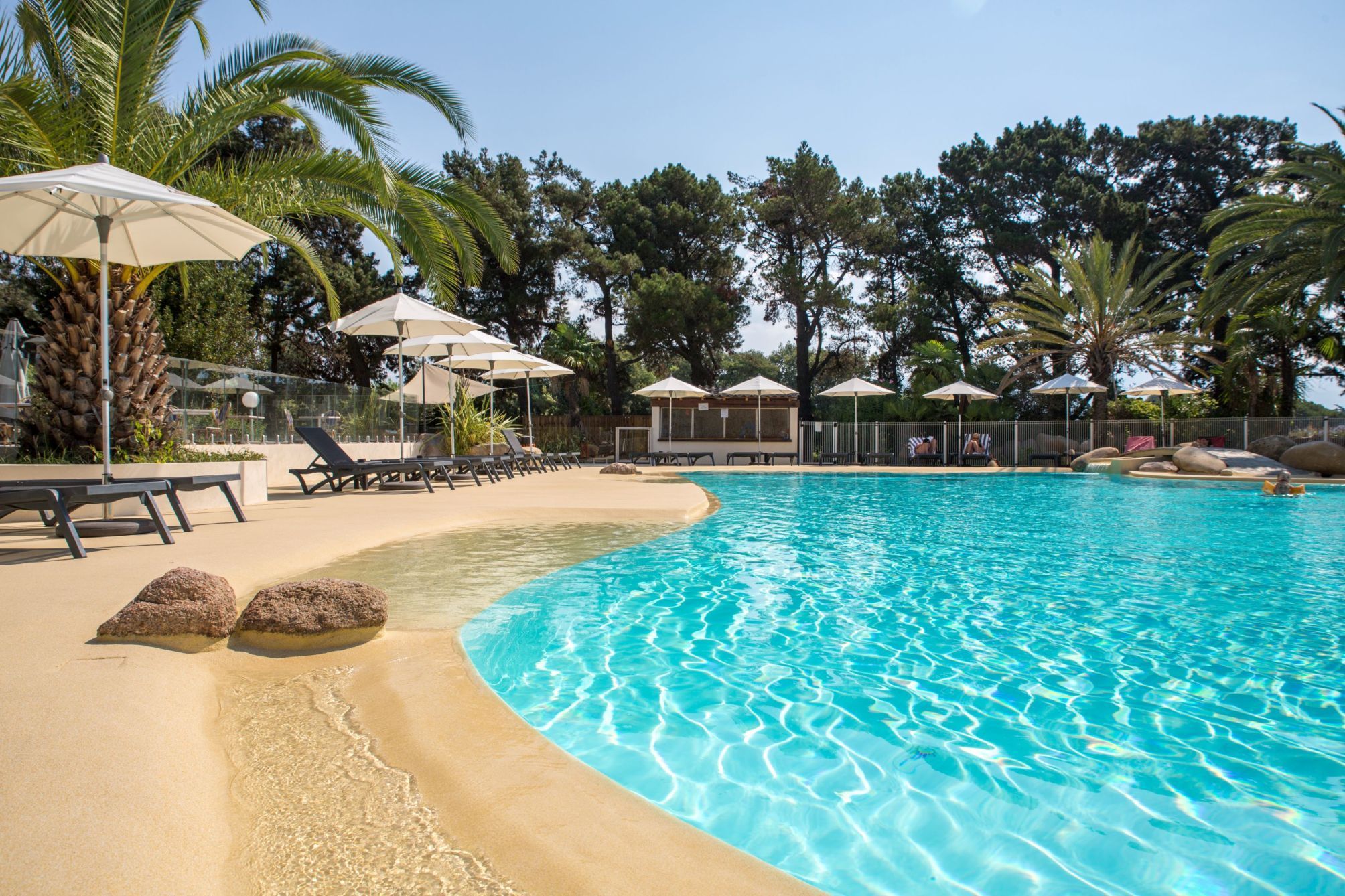 Hôtel Campo Dell'oro 2