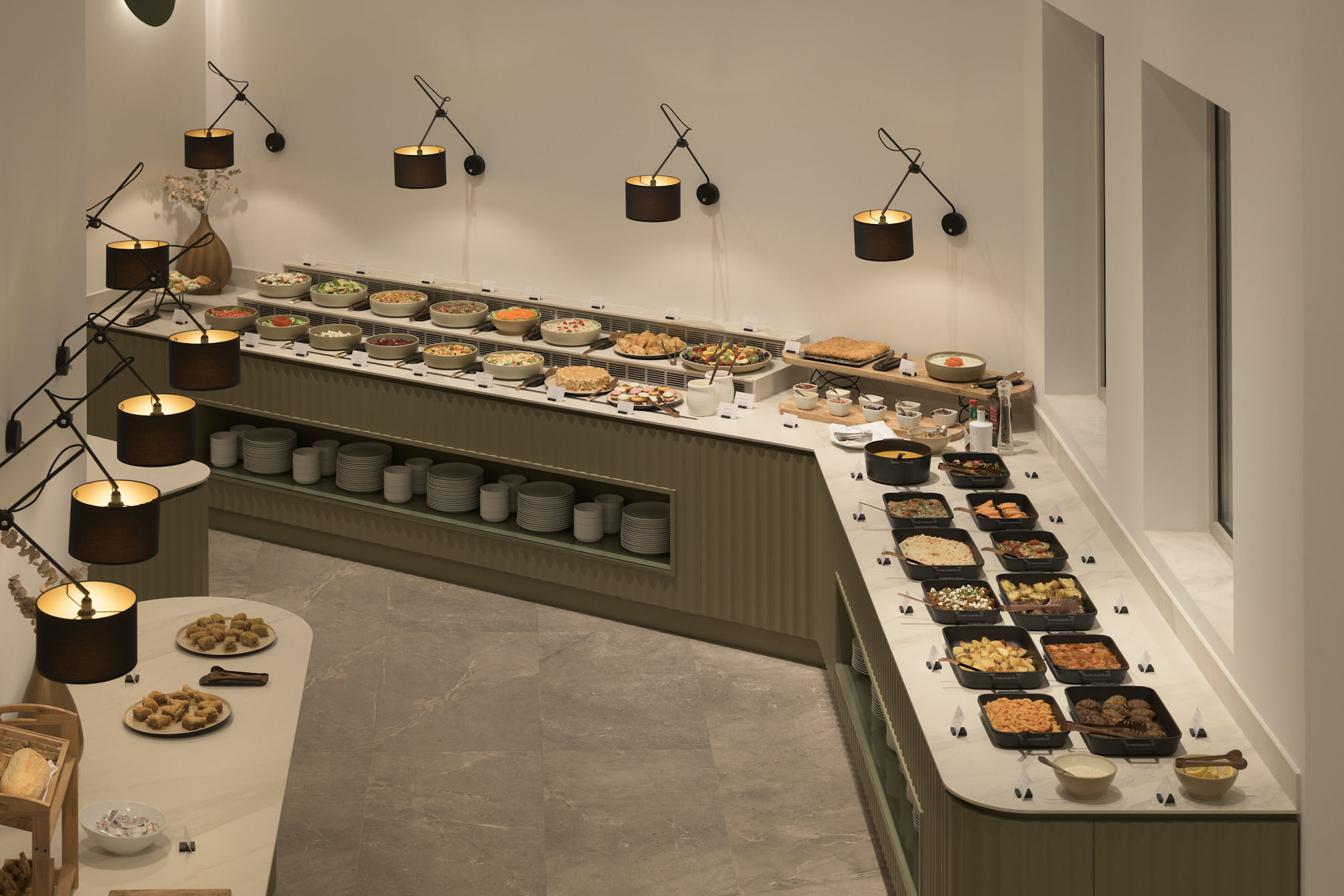 Galaxy Suites Boutique Resort 2