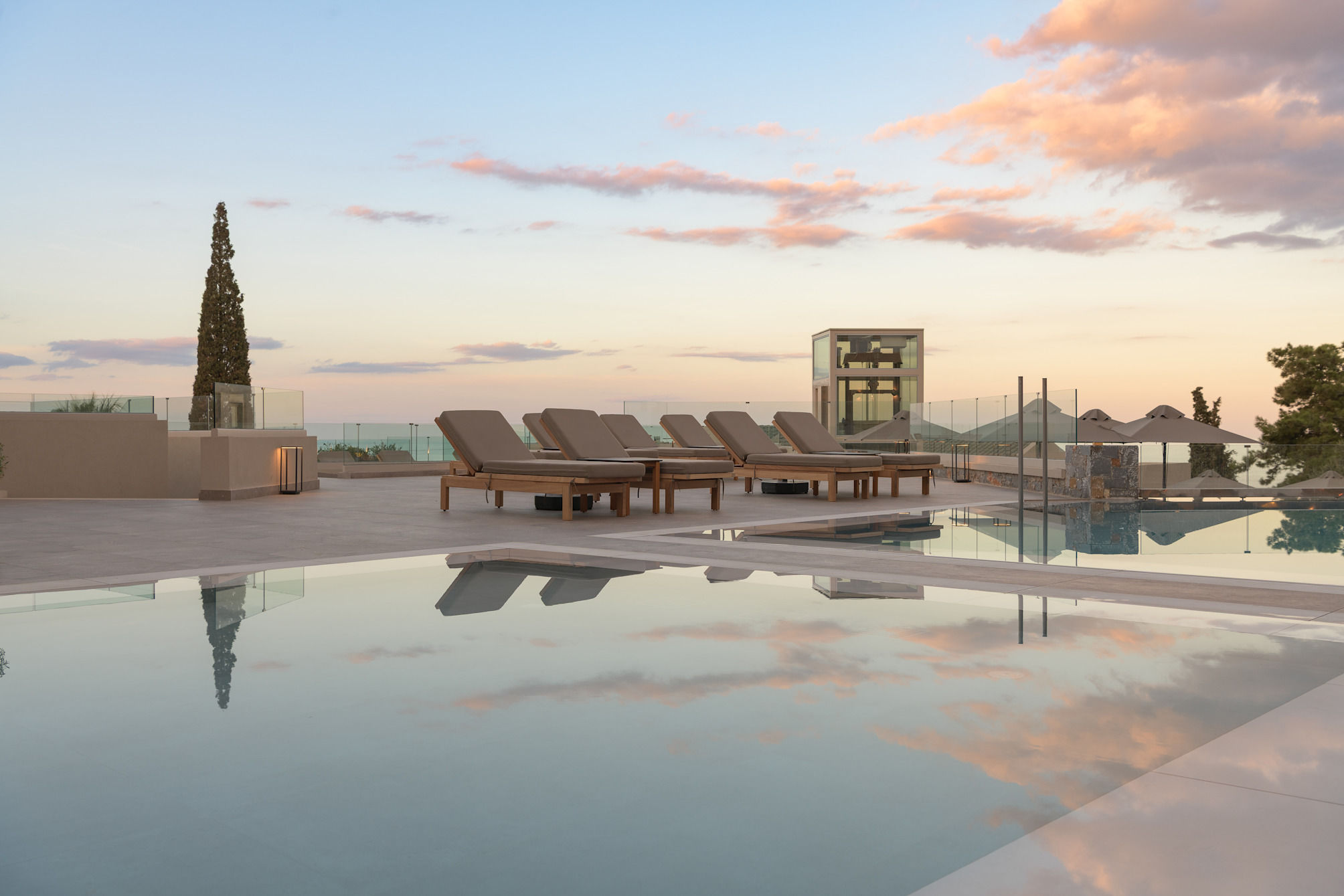 Galaxy Suites Boutique Resort 2