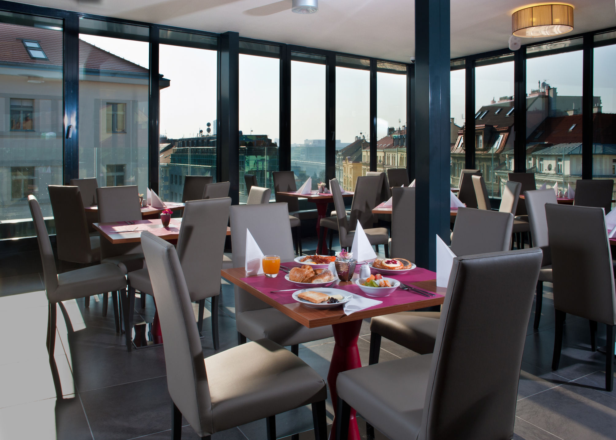 Hotel Galileo 2