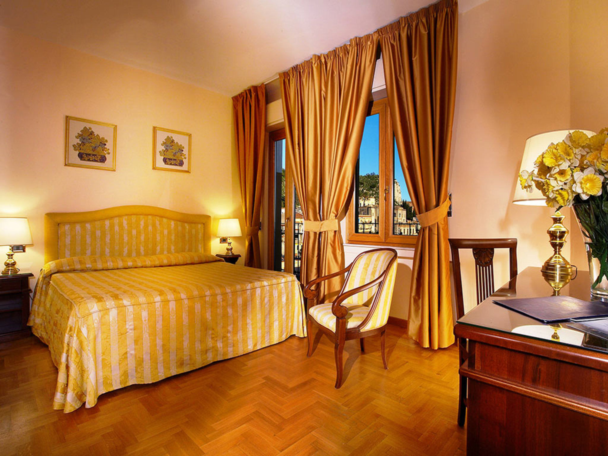 Hotel Isabella 1