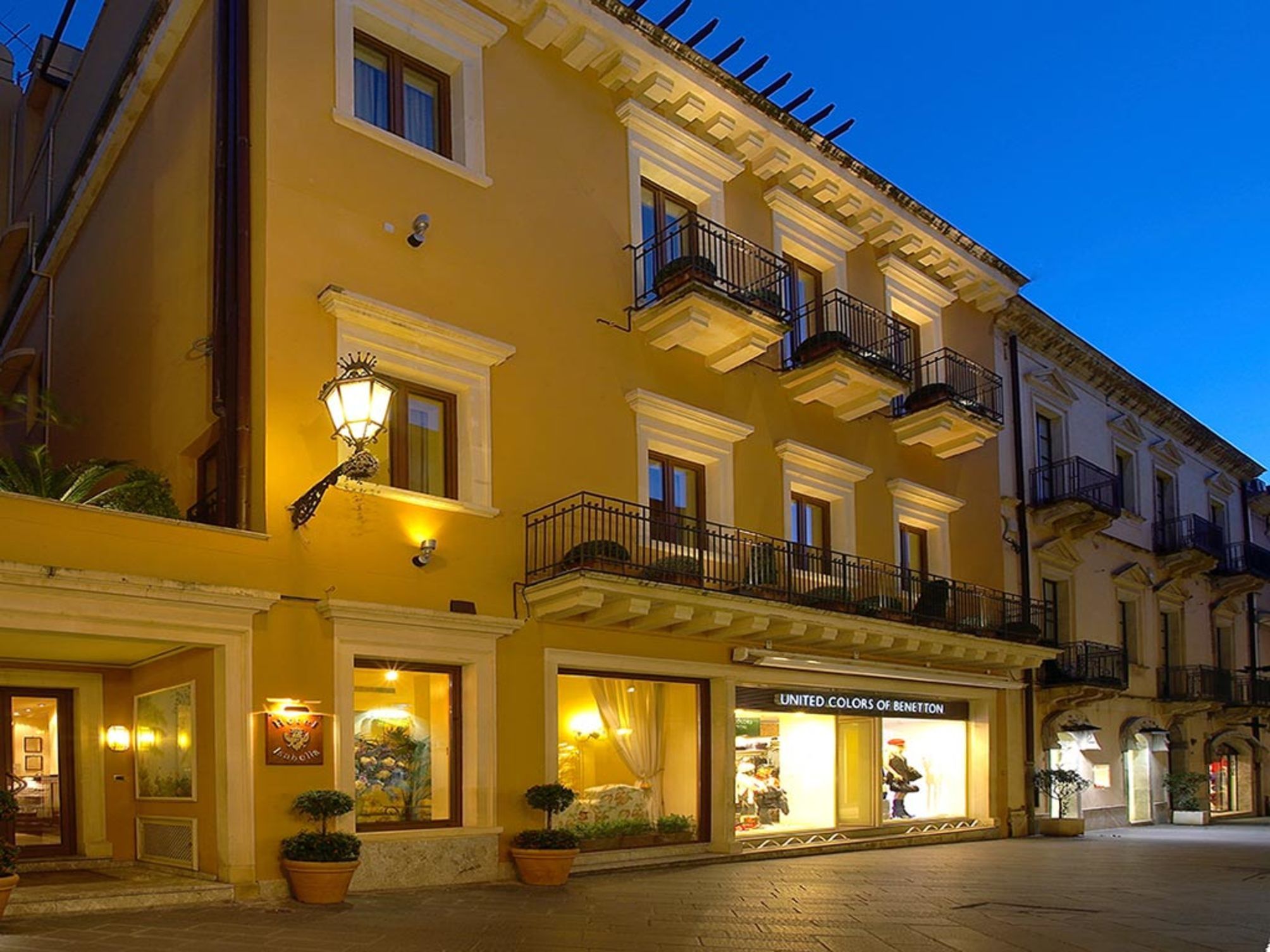 Hotel Isabella 2