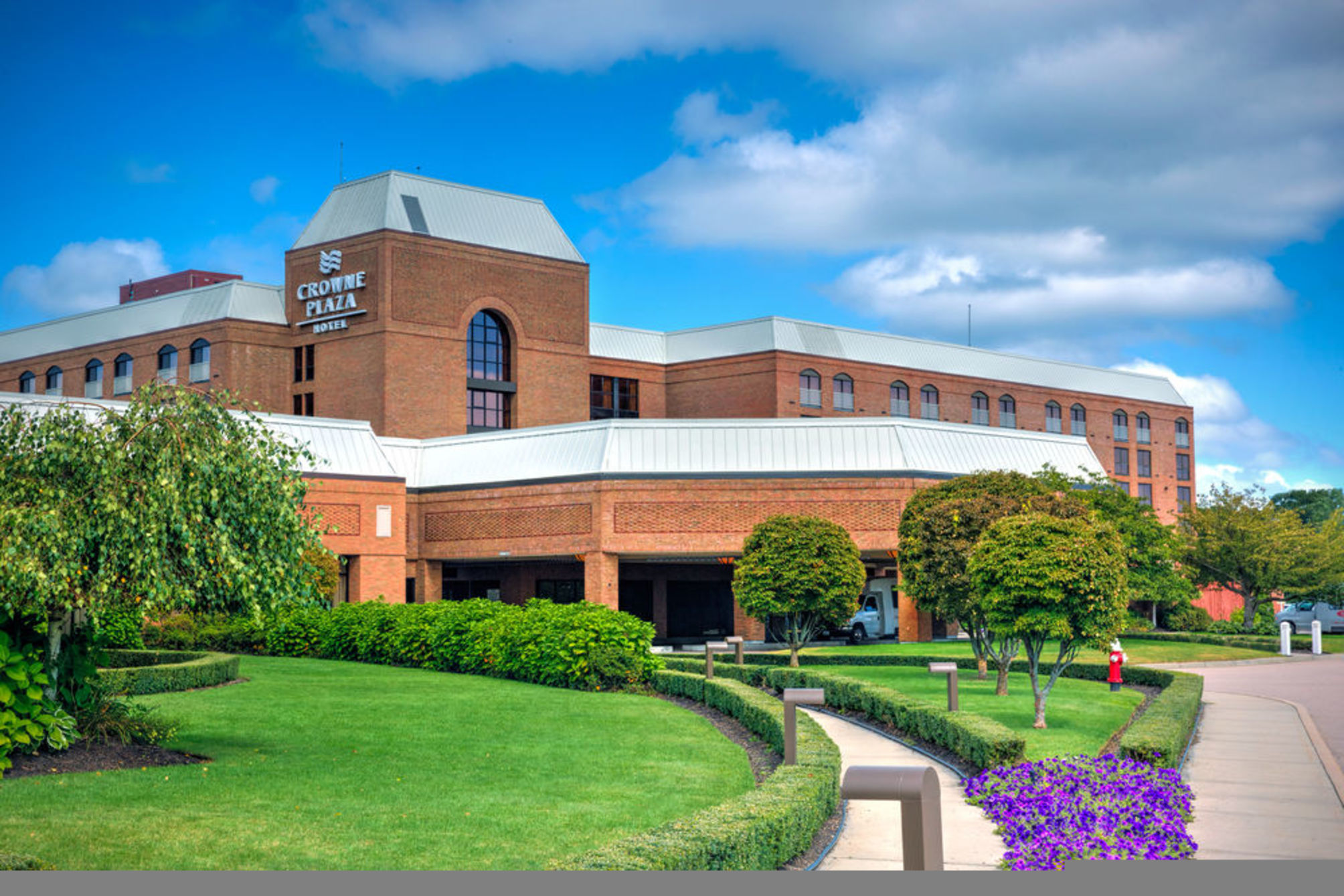 Crowne Plaza PROVIDENCE-WARWICK (AIRPORT) by IHG 2