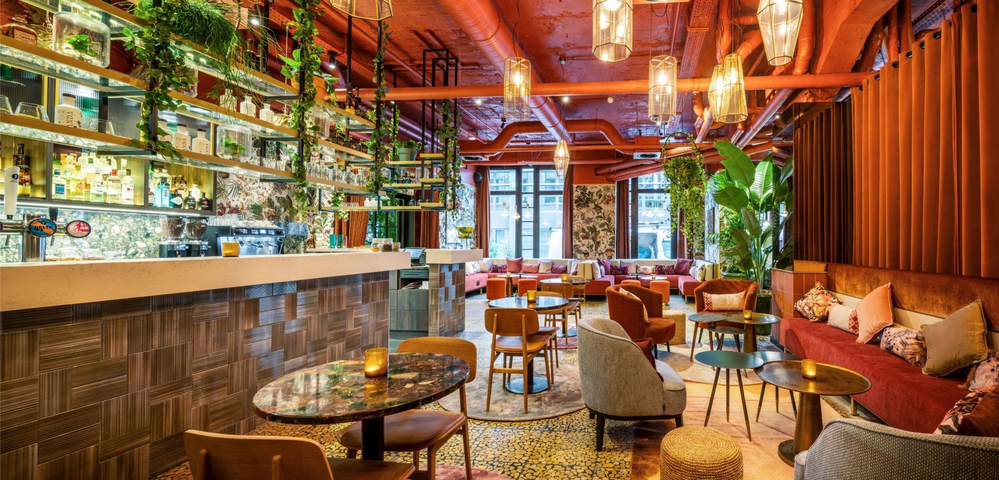 Hotel Indigo BRUSSELS - CITY by IHG 1