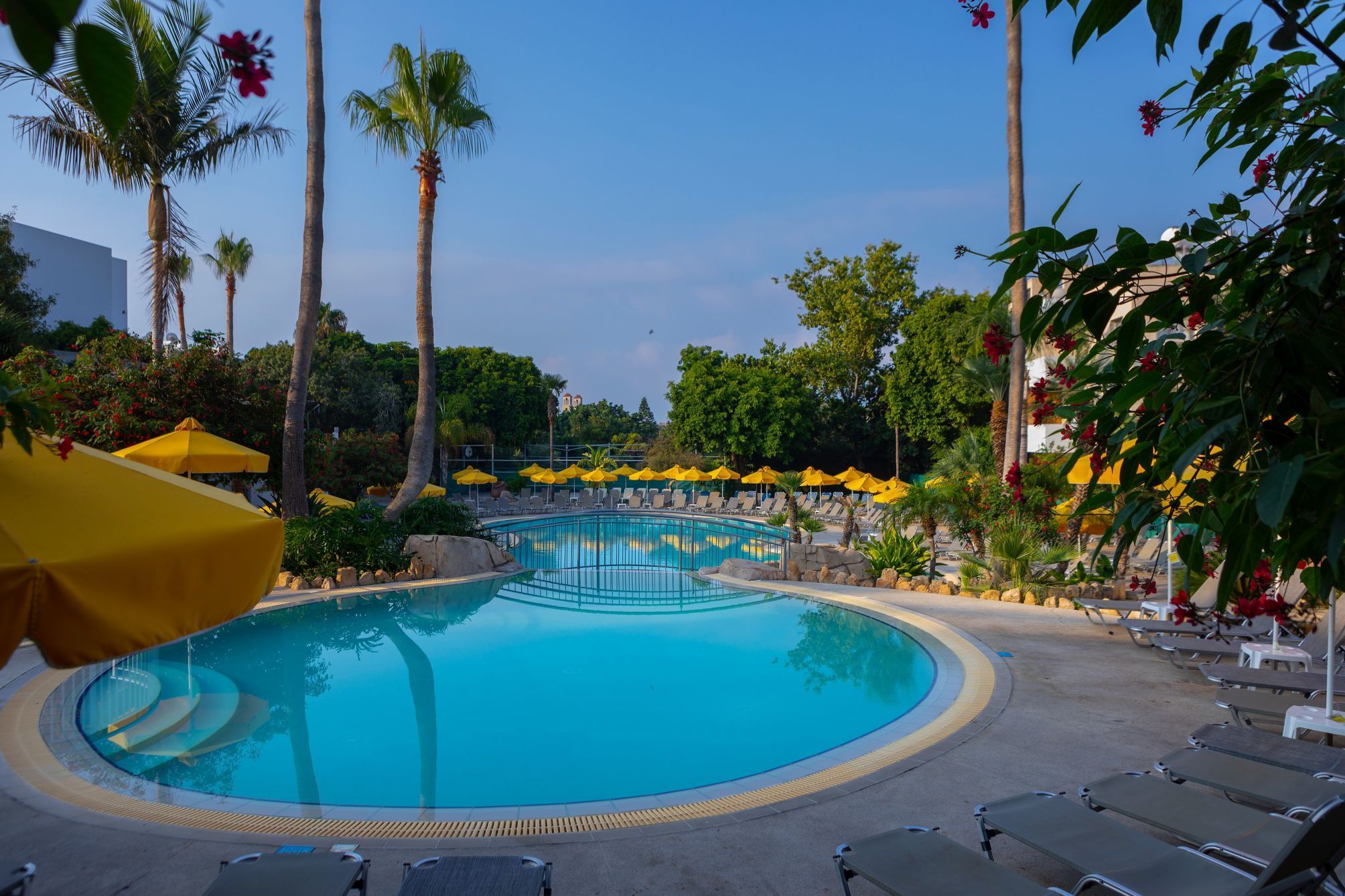 Mayfair Hotel 2