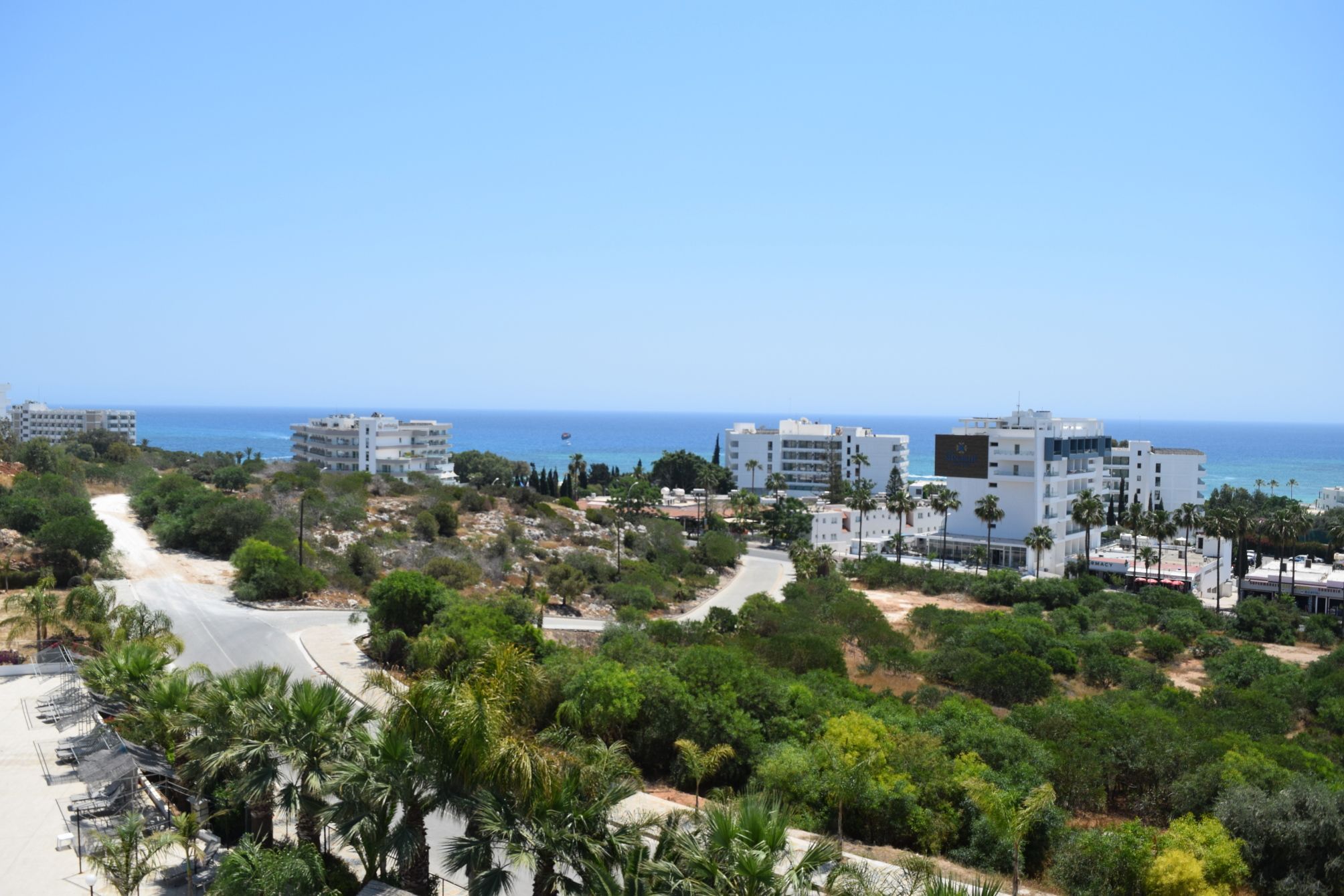 Corfu Hotel 2