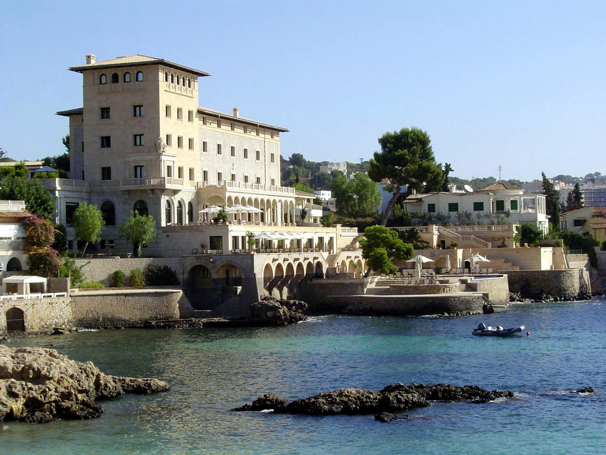 Hospes Maricel y Spa, Palma de Mallorca, a Member of Design Hotels 2