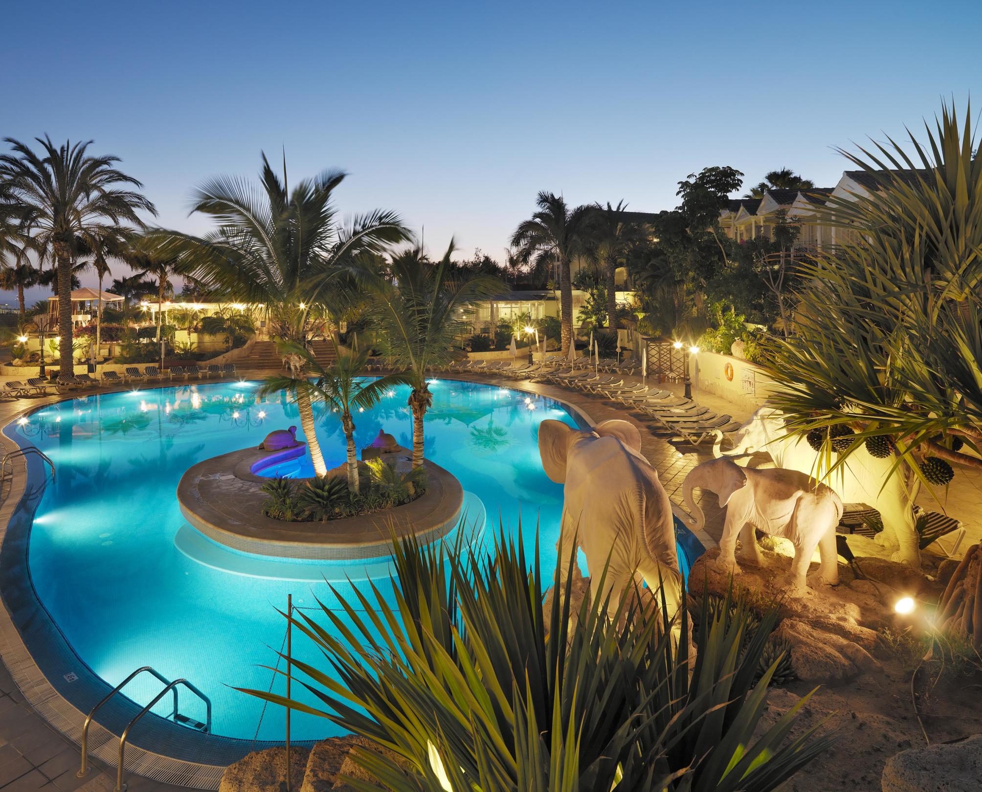 Gran Oasis Resort 2