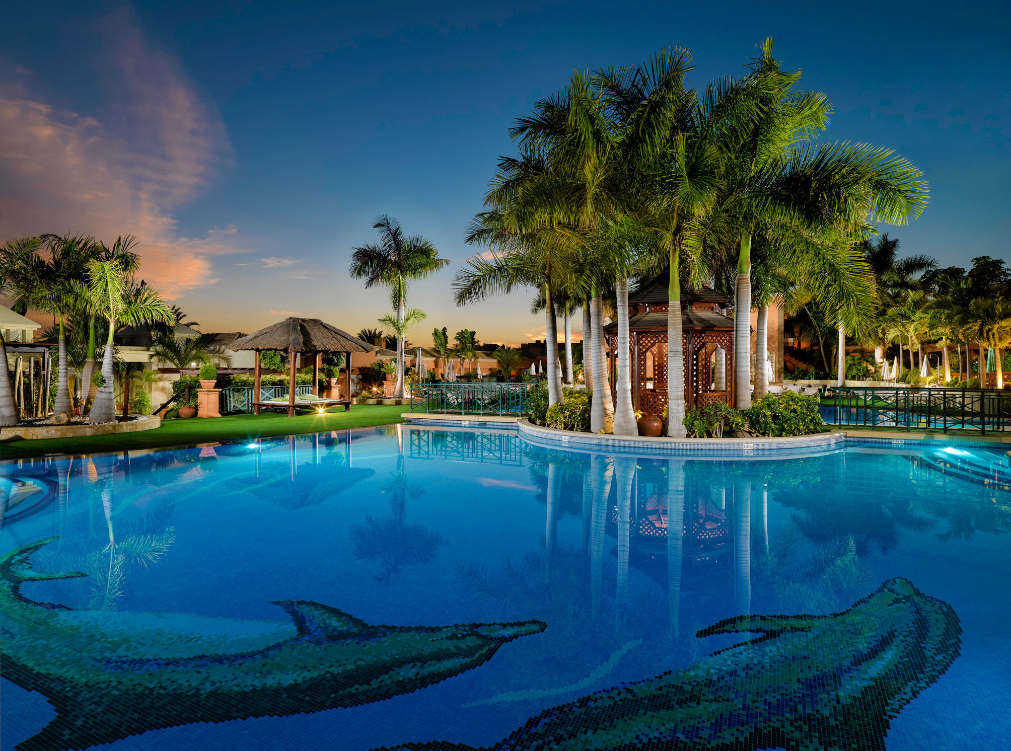 Green Garden Eco Resort 1