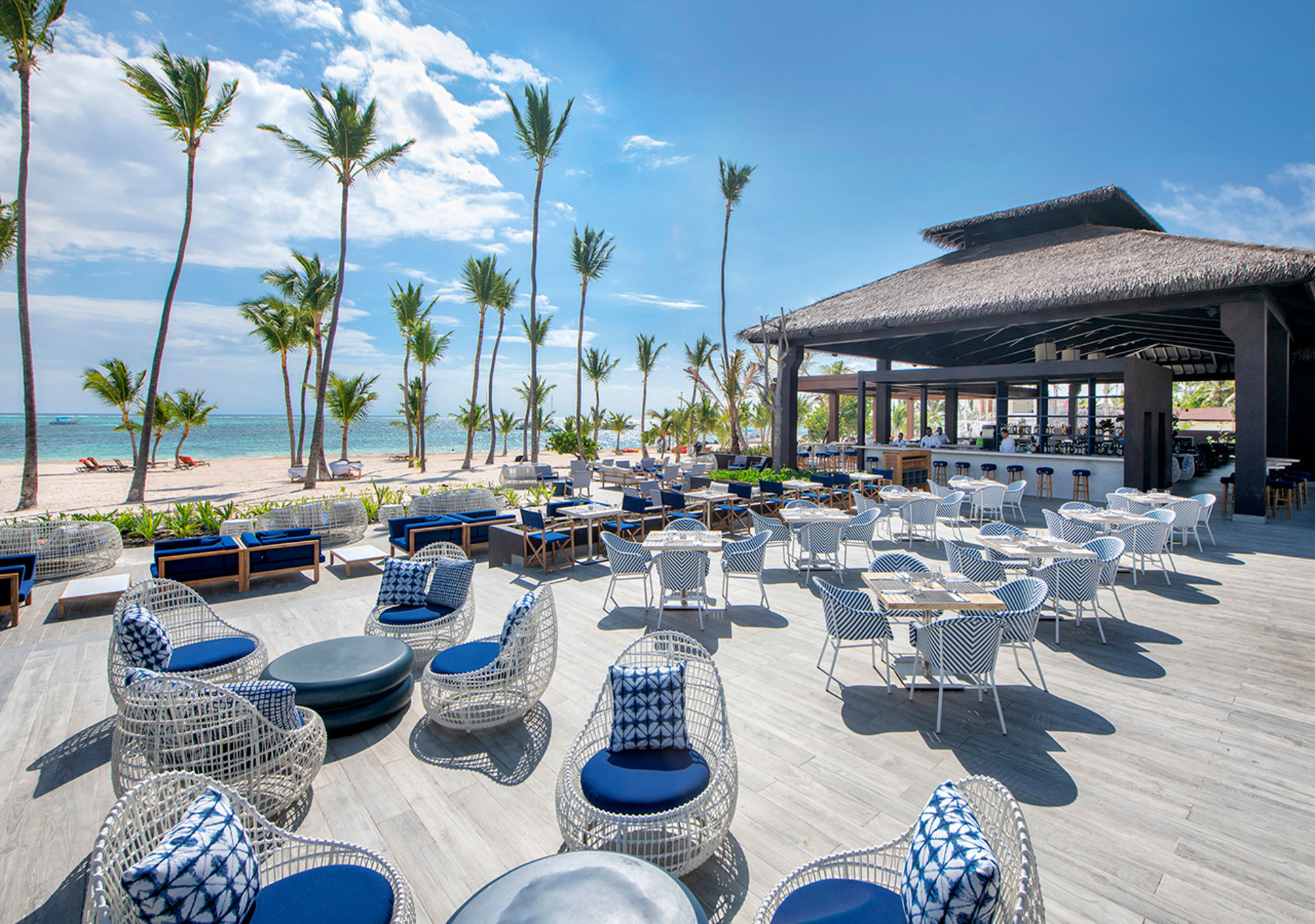 Adults Only At Lopesan Costa Bavaro 2