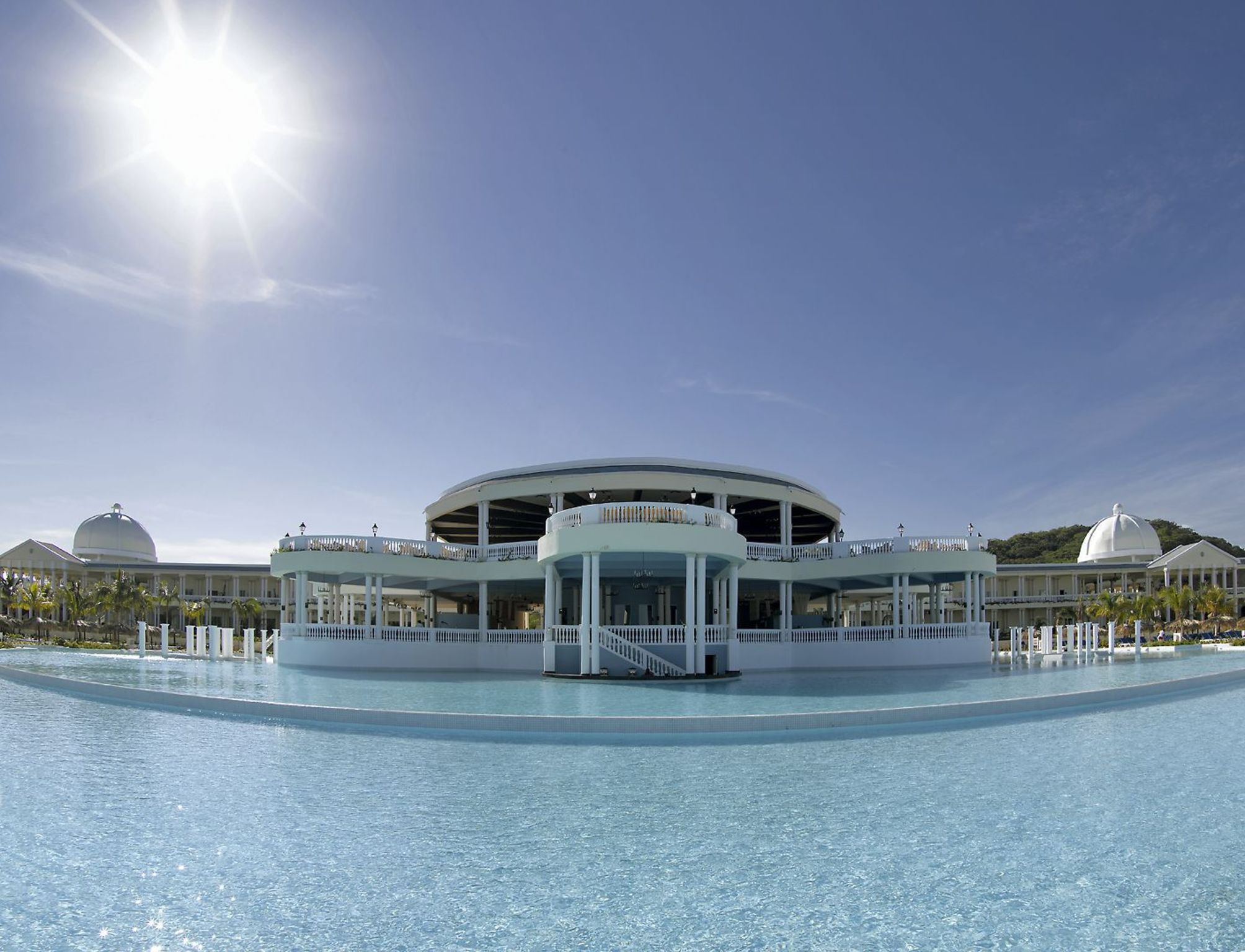Grand Palladium Jamaica Resort And Spa All-Inclusive 1