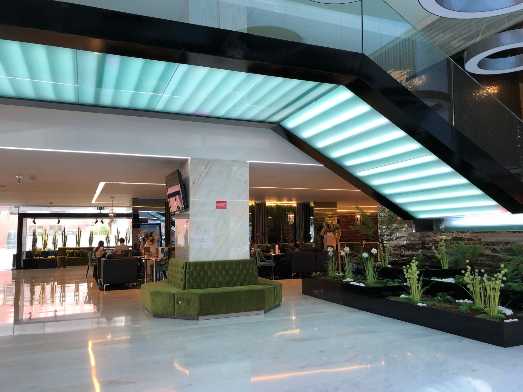 VIP Grand Lisboa Hotel & Spa 2