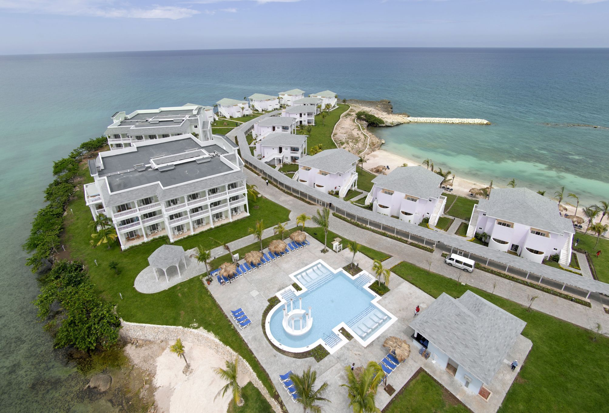 Grand Palladium Lady Hamilton Resort And Spa All-Inclusive 1