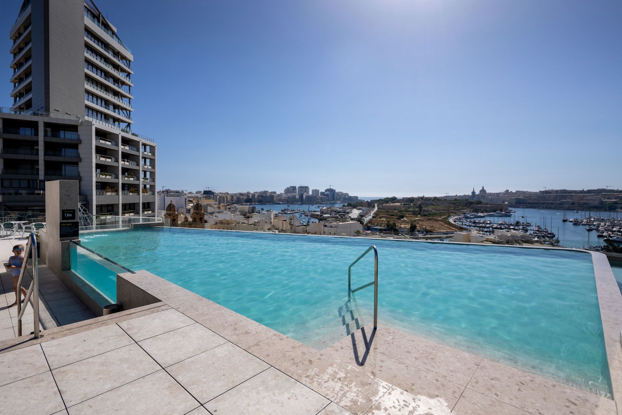 Grands Suites Hotel and Spa Sliema 1