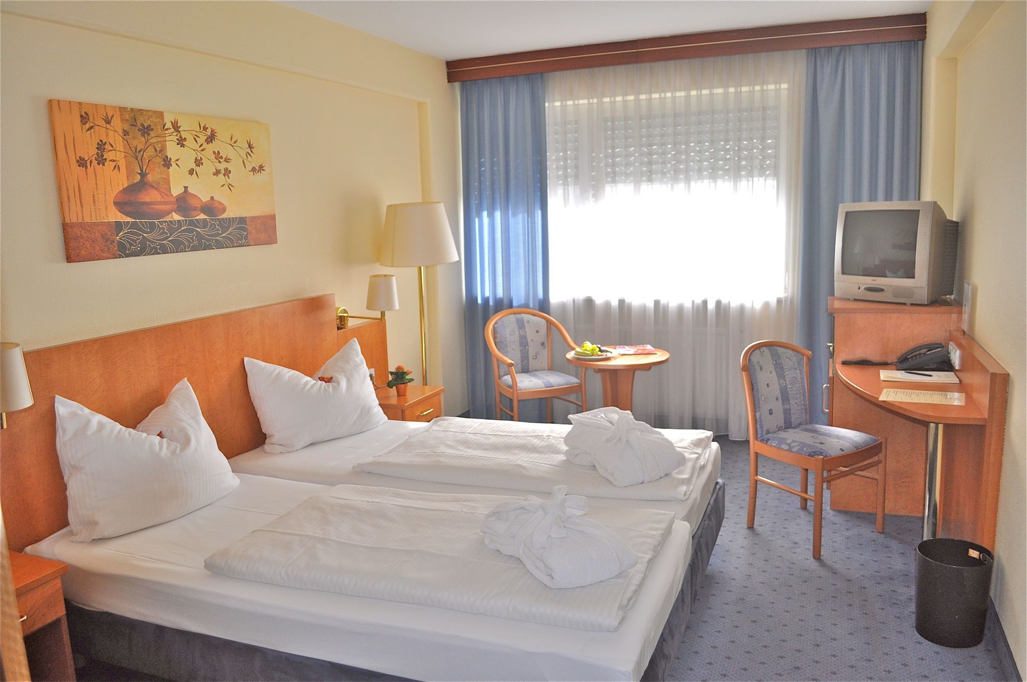 Savoy Hotel 2