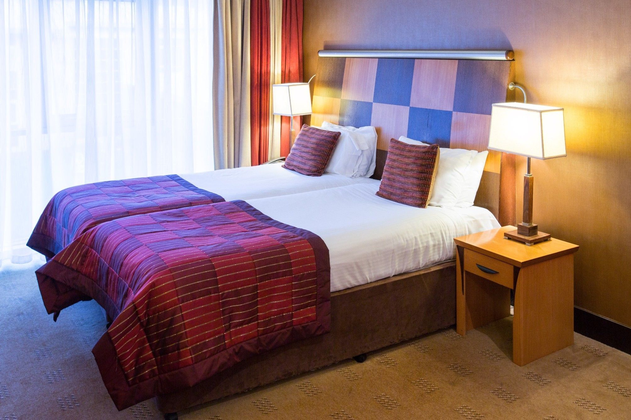 Crewe Hall Hotel & Spa - Cheshire 1