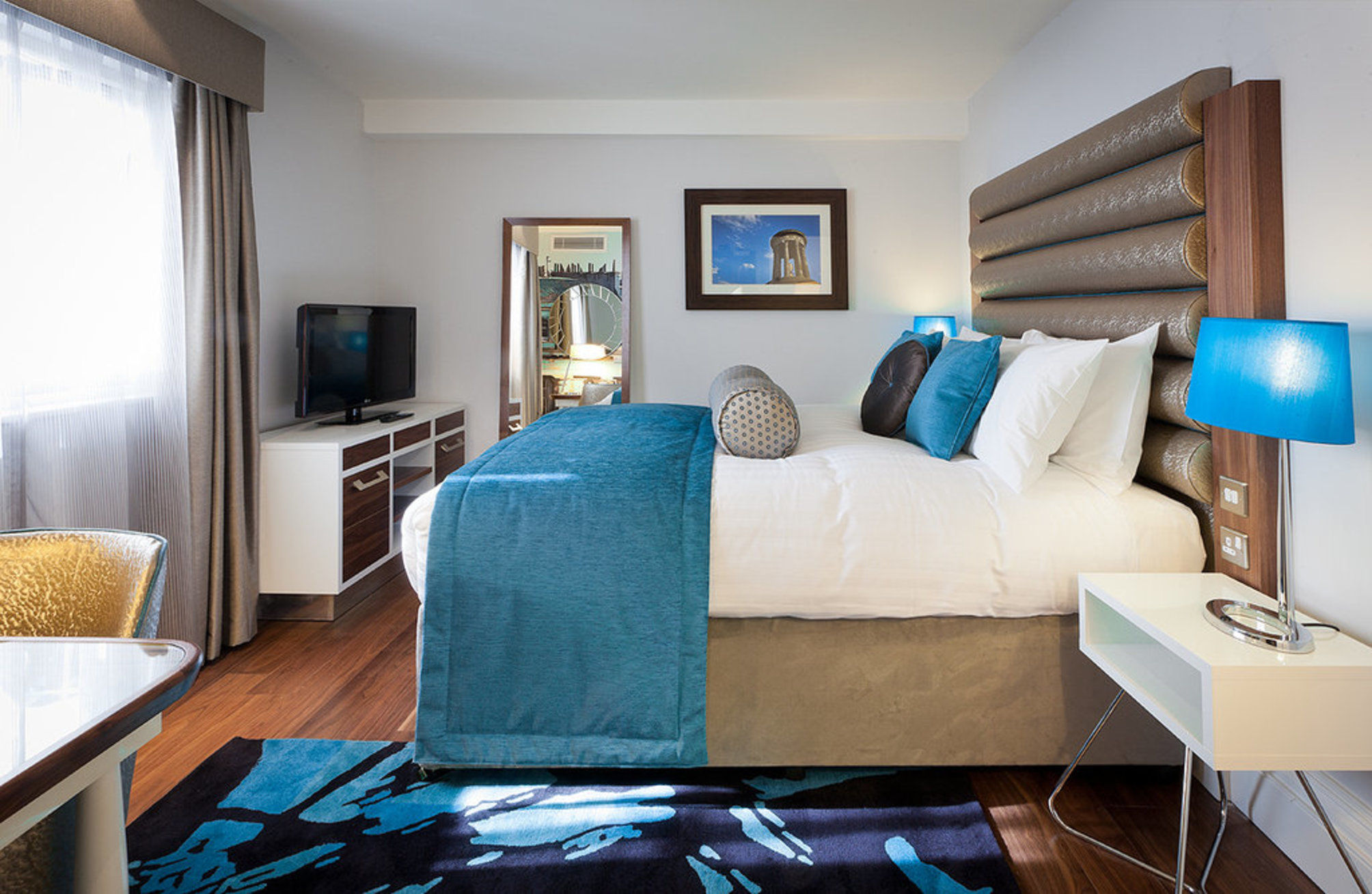 Hotel Indigo EDINBURGH by IHG 2