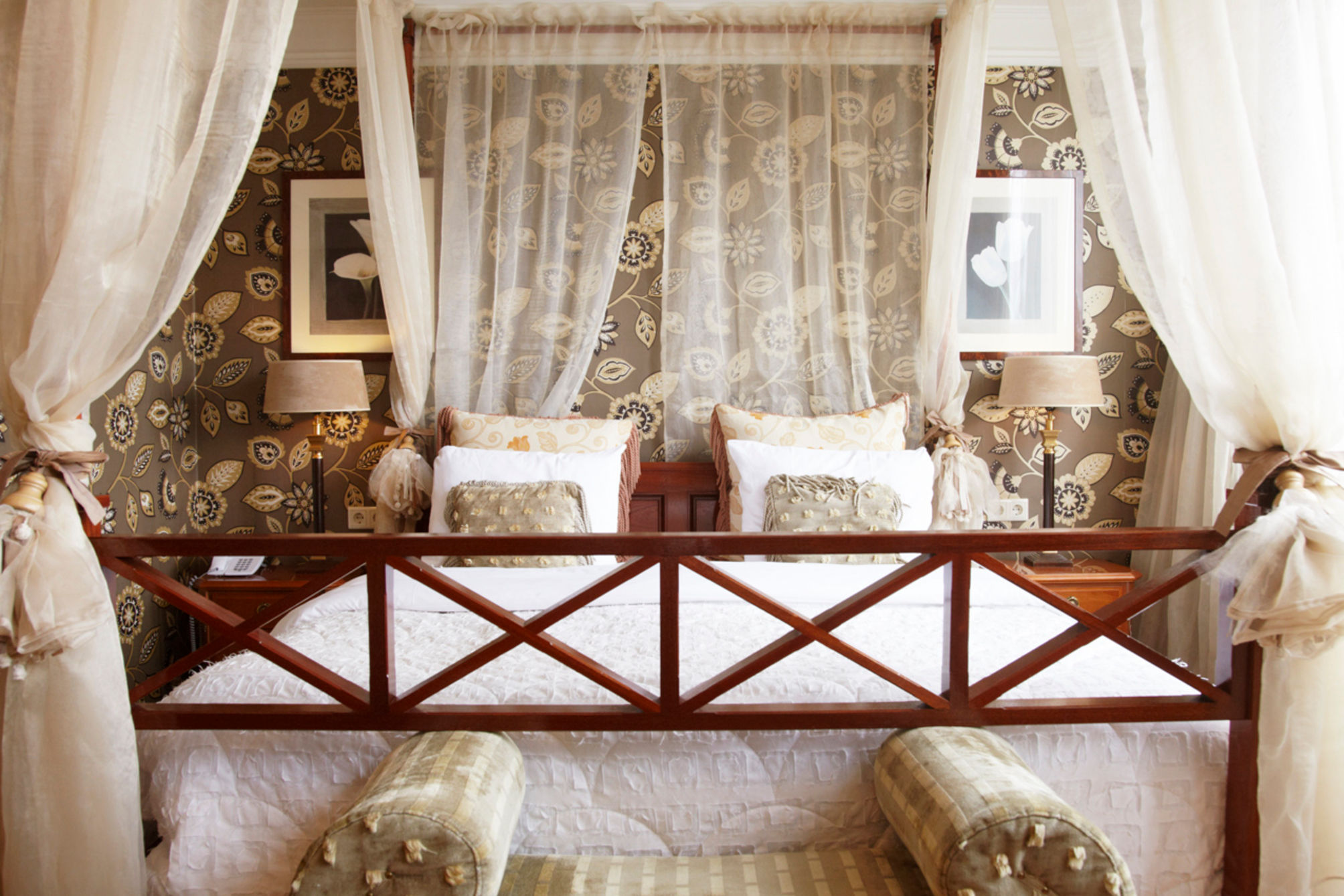 Hotel Estheréa 1